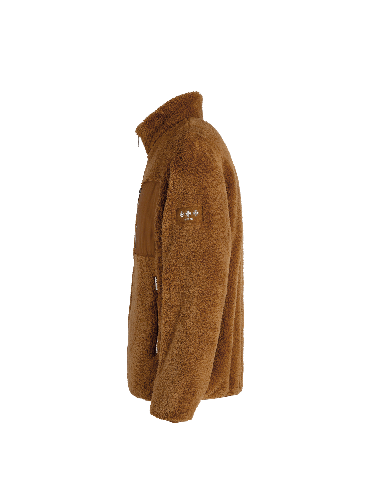 MONREALE モンレアレ ボアブルゾン