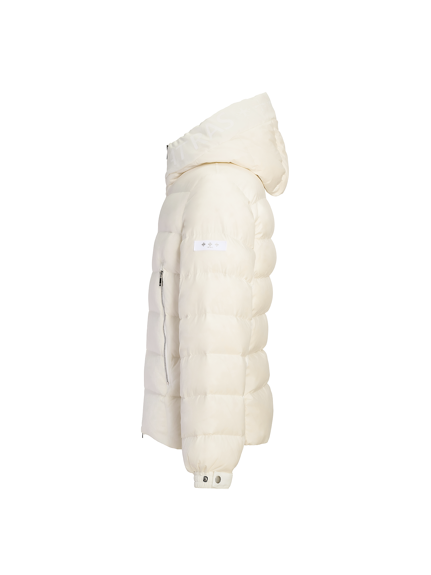 【オンライン限定】CASSIMASO カシマーゾ ダウンジャケット