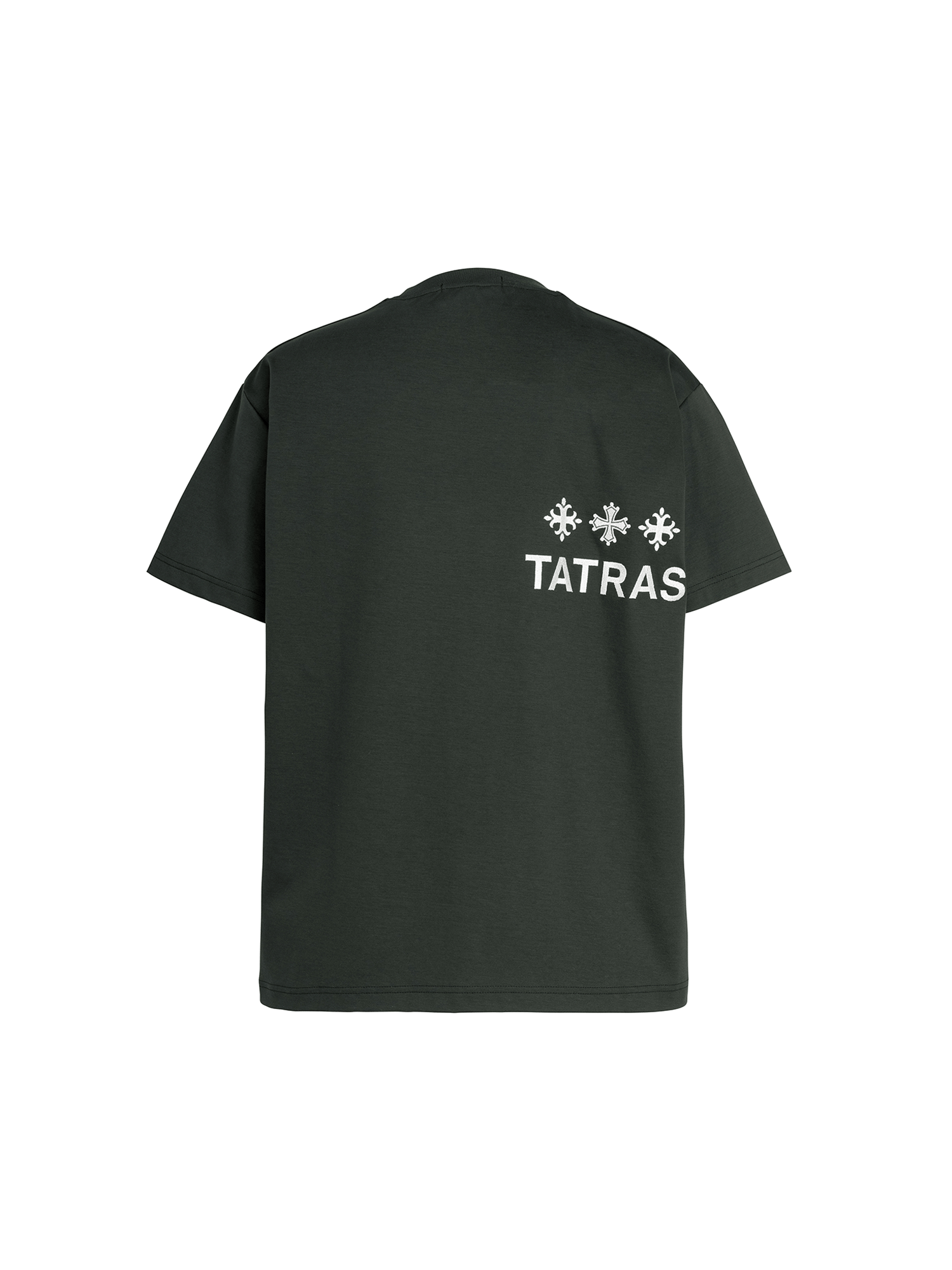 NUNKI ヌンキ Tシャツ