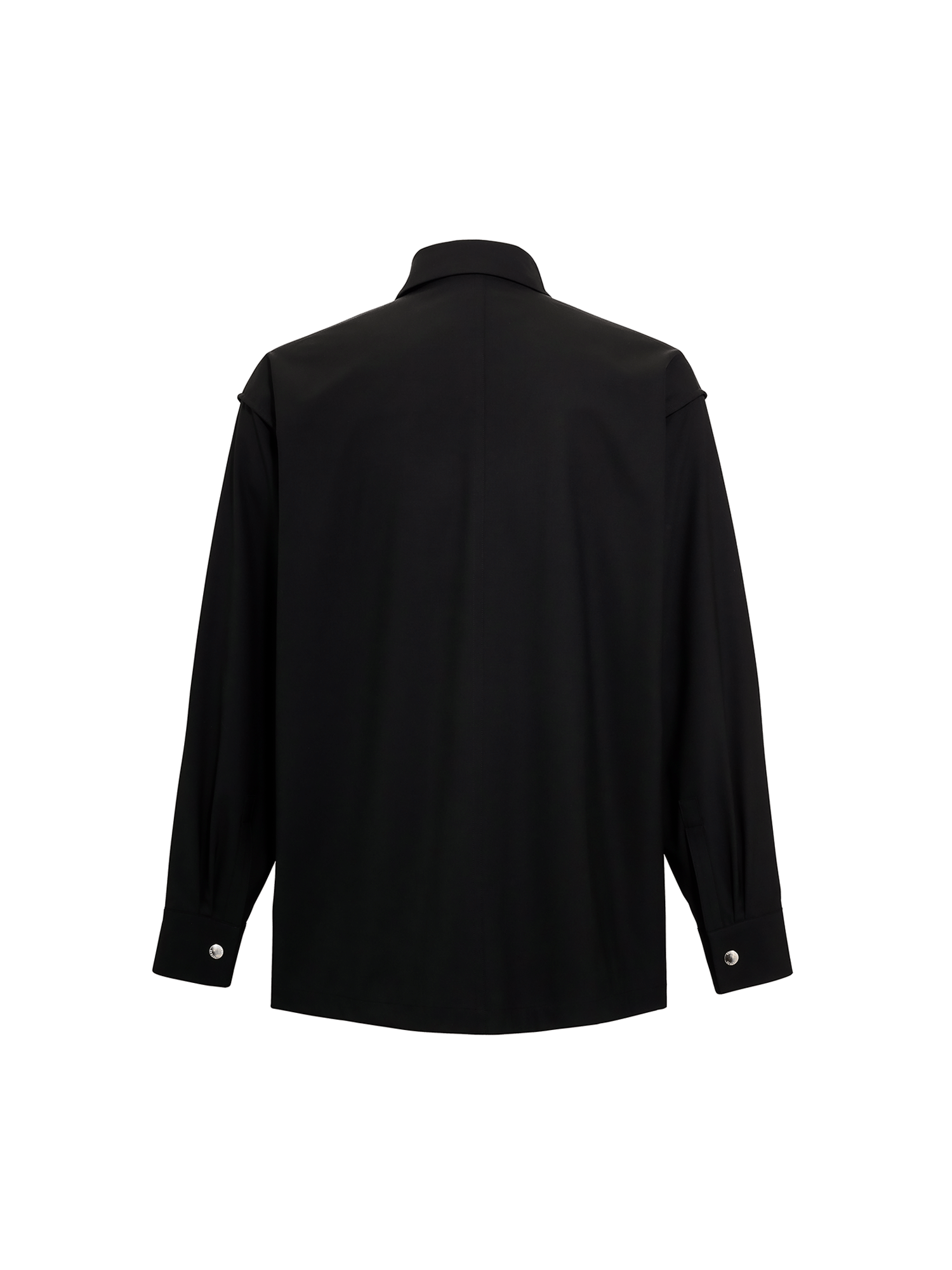 EMMETRE エメトレ シャツ