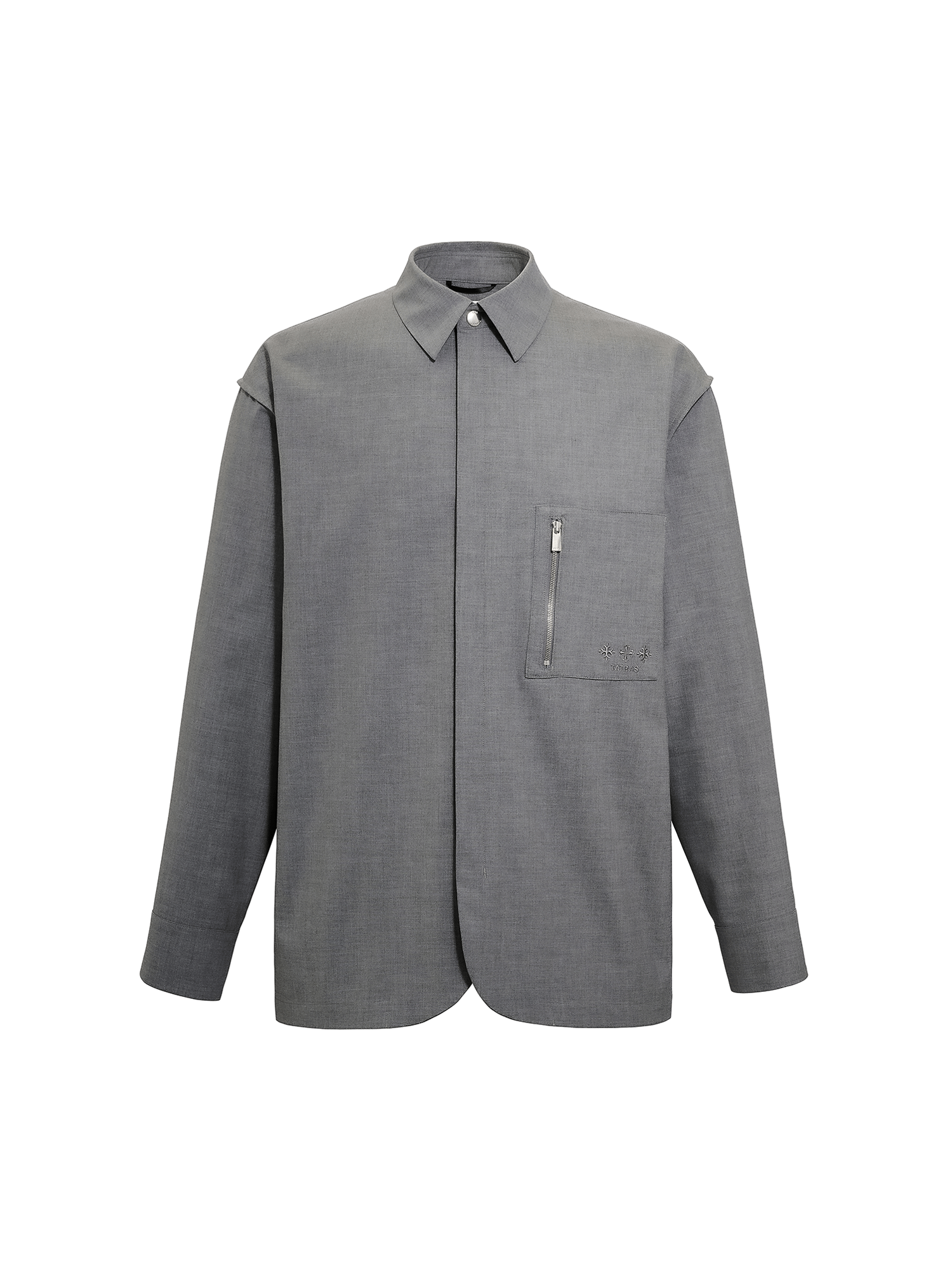 EMMETRE エメトレ シャツ