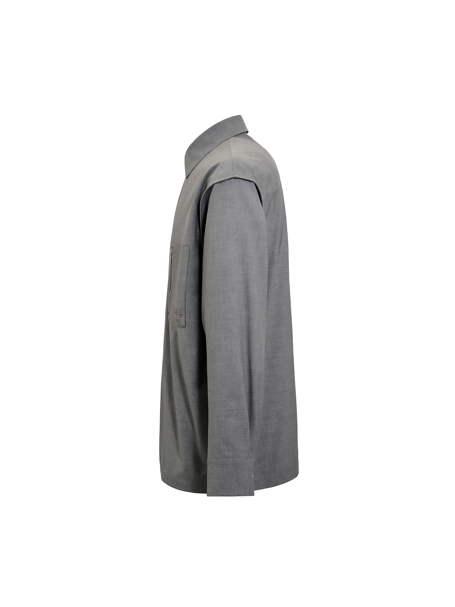 EMMETRE エメトレ シャツ