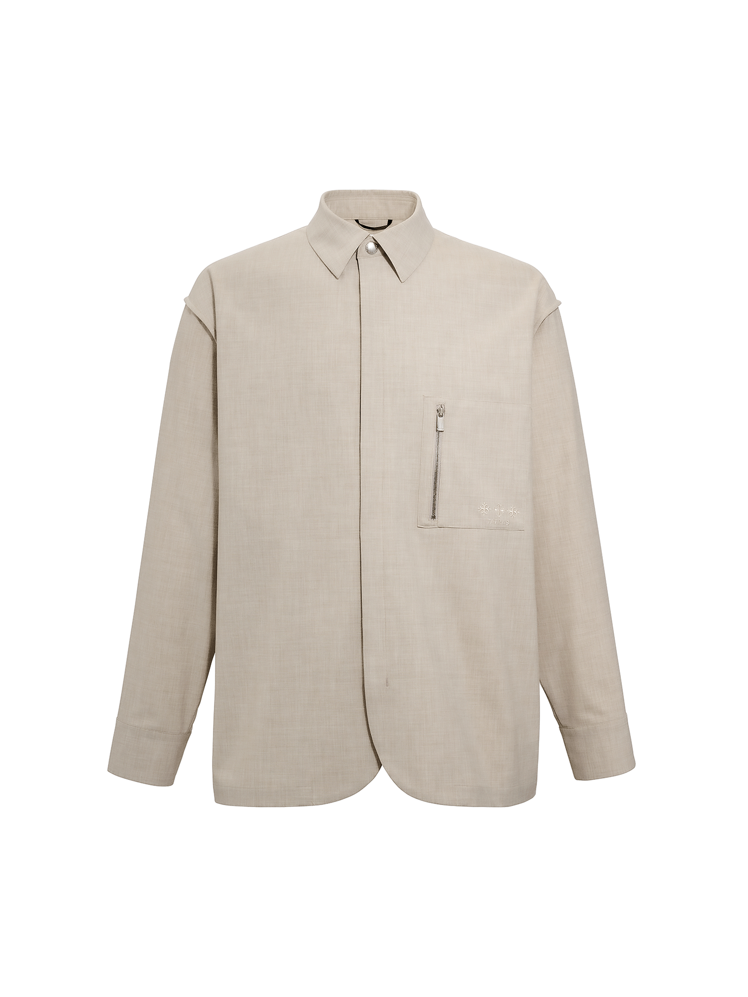 EMMETRE エメトレ シャツ