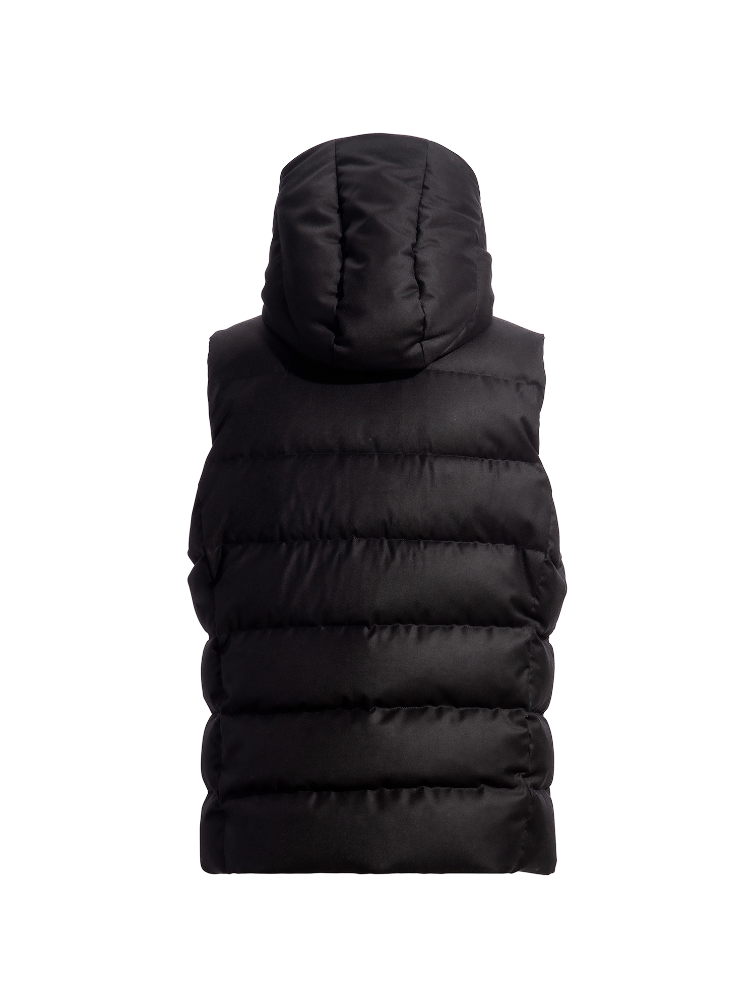 LEONARDO レオナール ダウンベスト