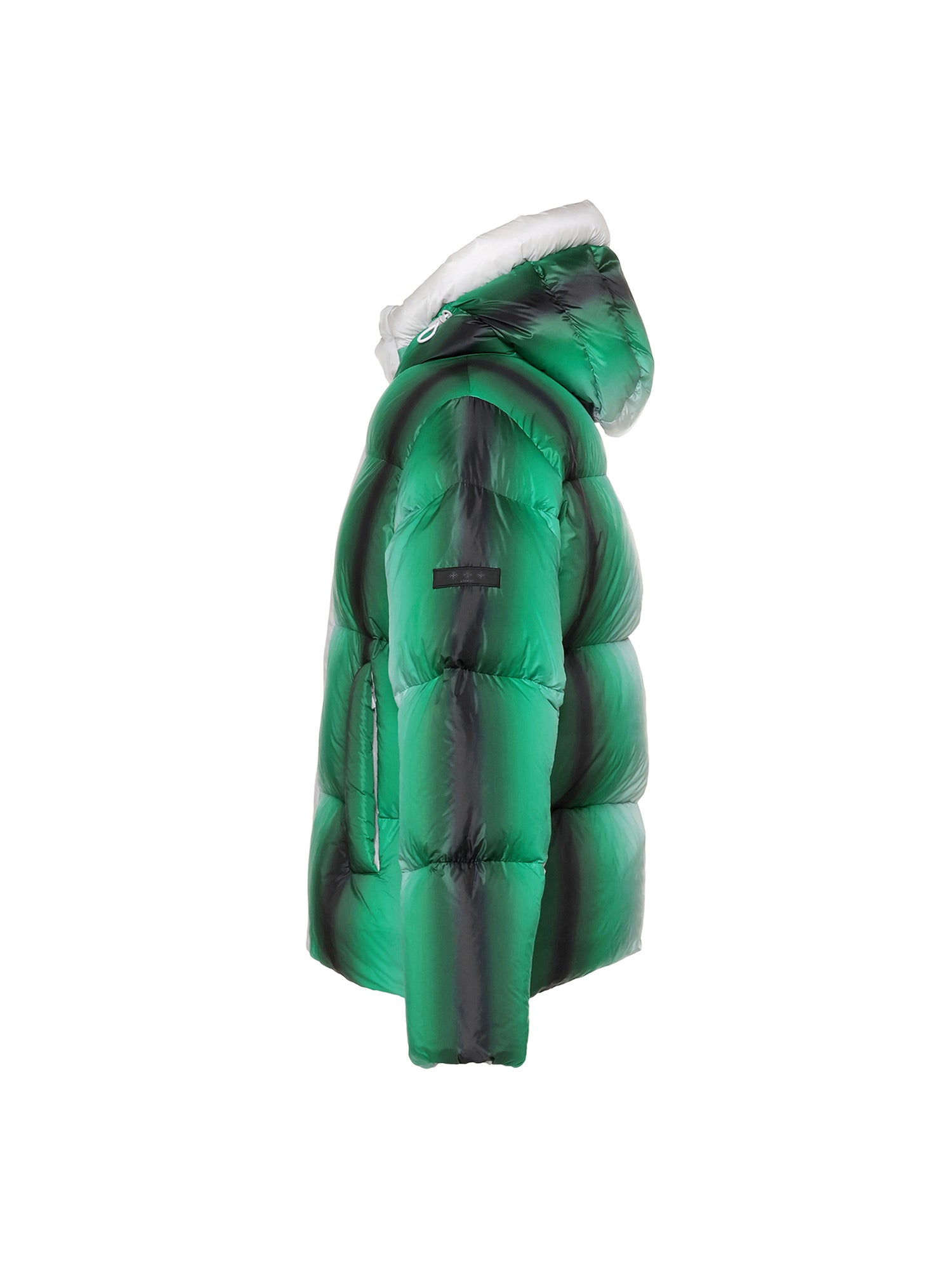 【限定アイテム】STRATO ストラート ダウンジャケット