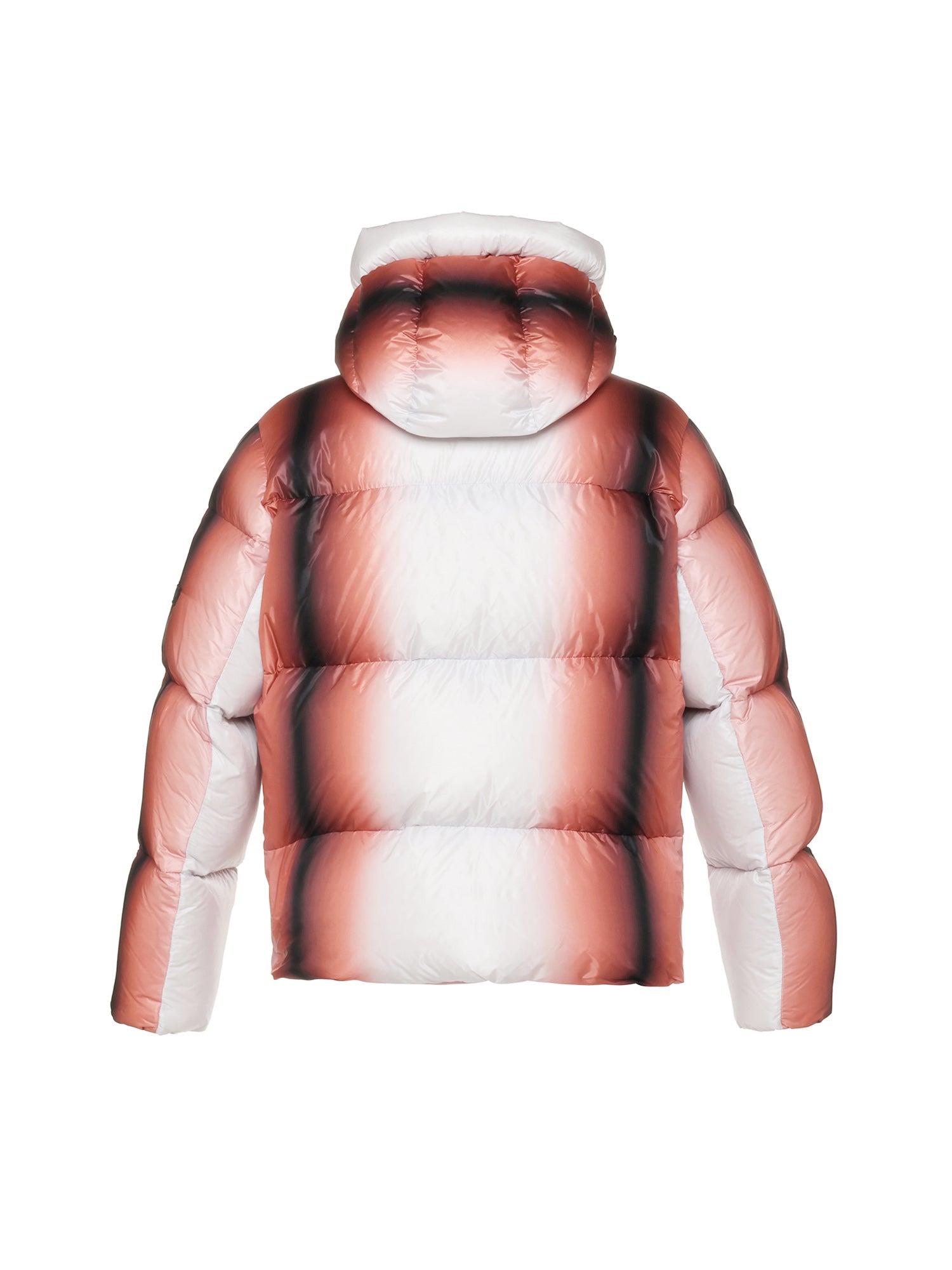 【限定アイテム】STRATO ストラート ダウンジャケット