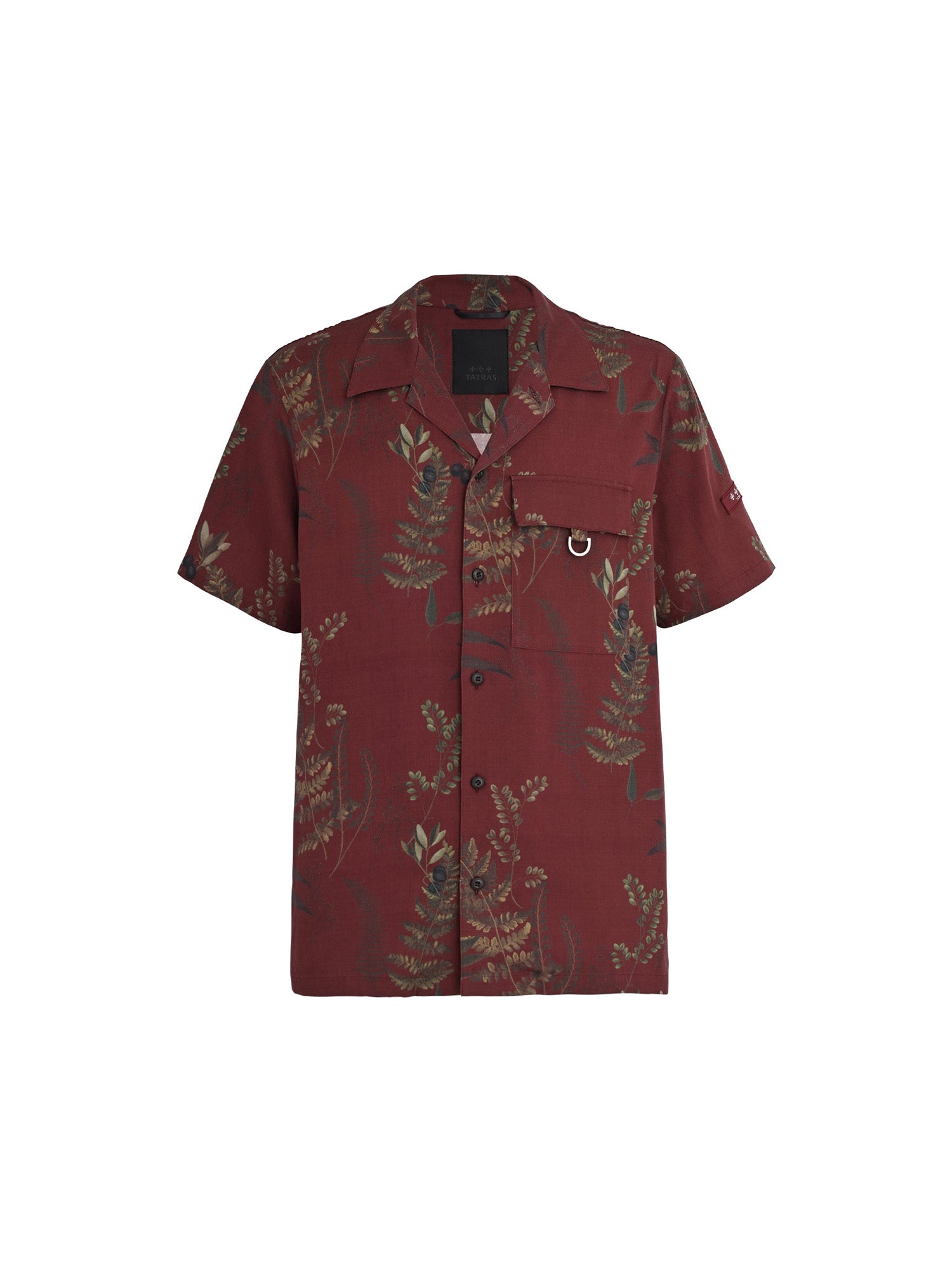 MOLESCO モレスコ シャツ