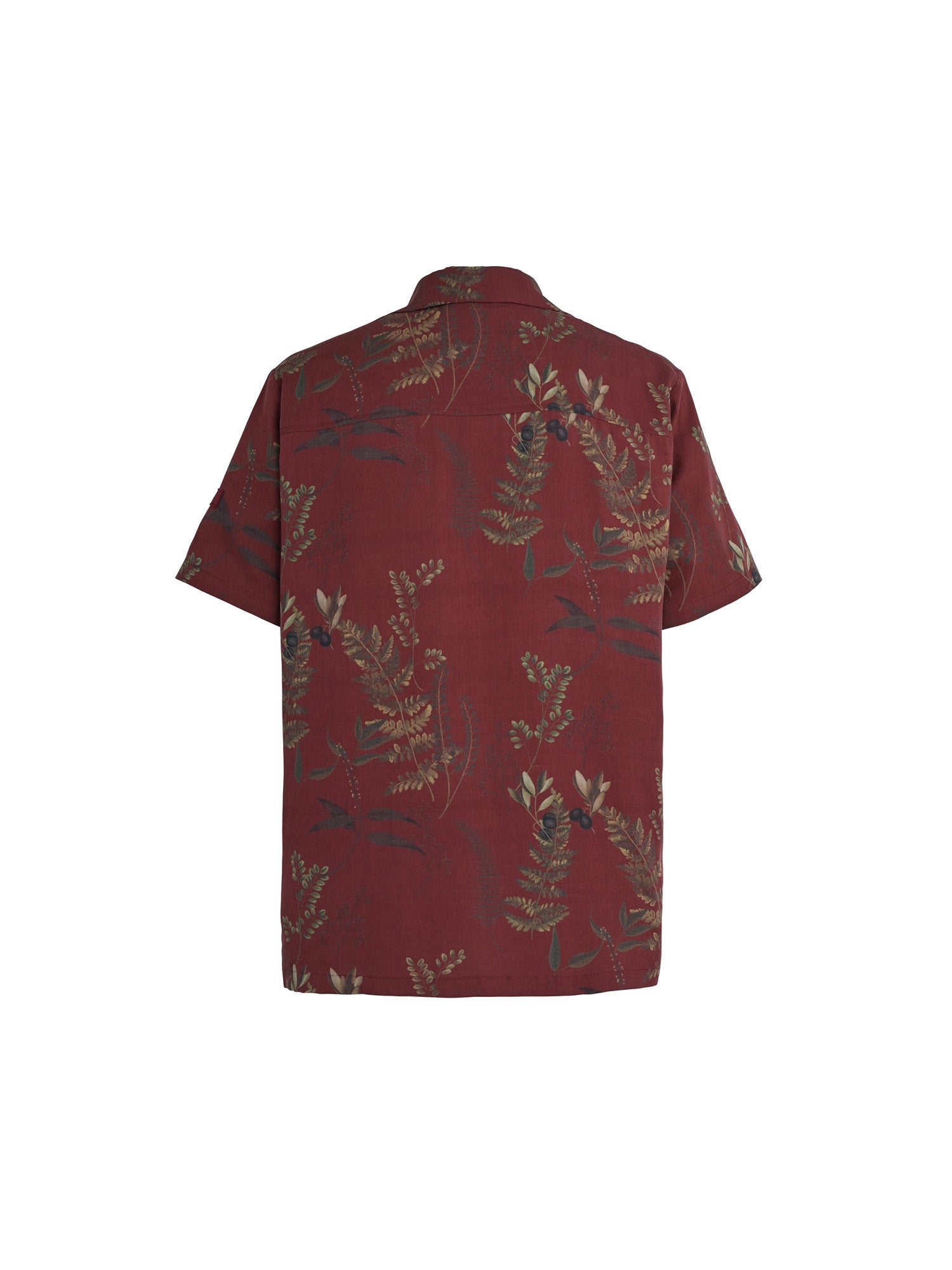 MOLESCO モレスコ シャツ