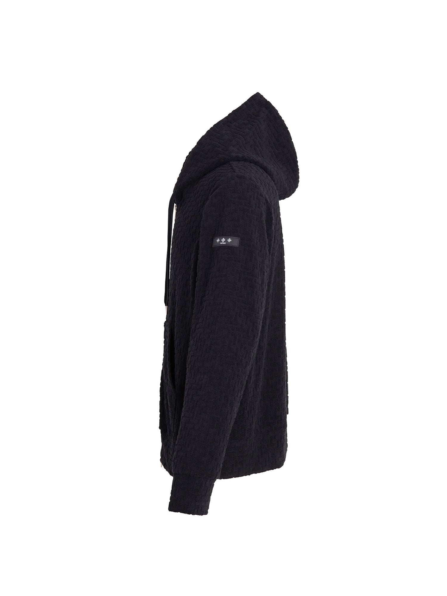 DOVINO ドヴィーノ パーカー