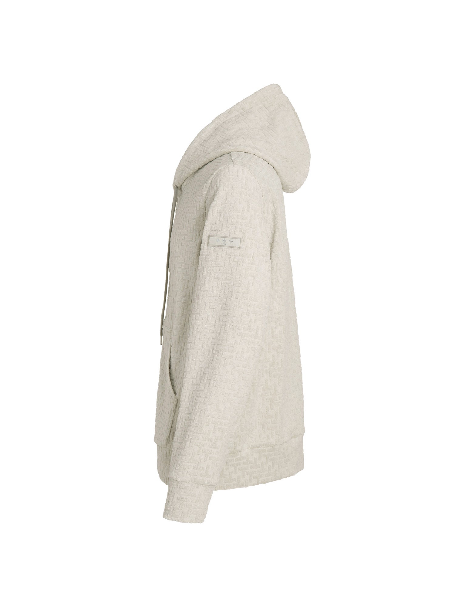 DOVINO ドヴィーノ パーカー