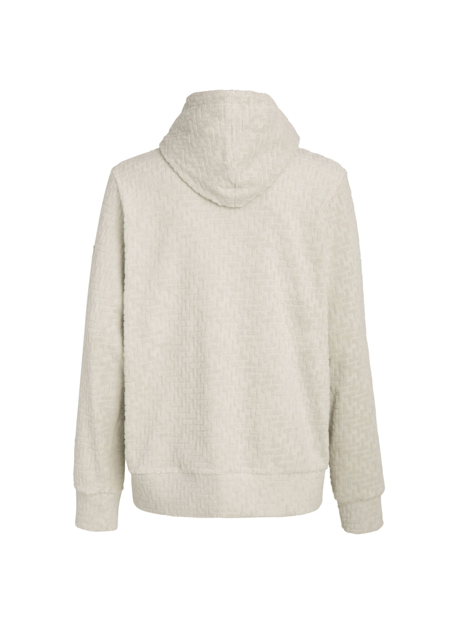 DOVINO ドヴィーノ パーカー