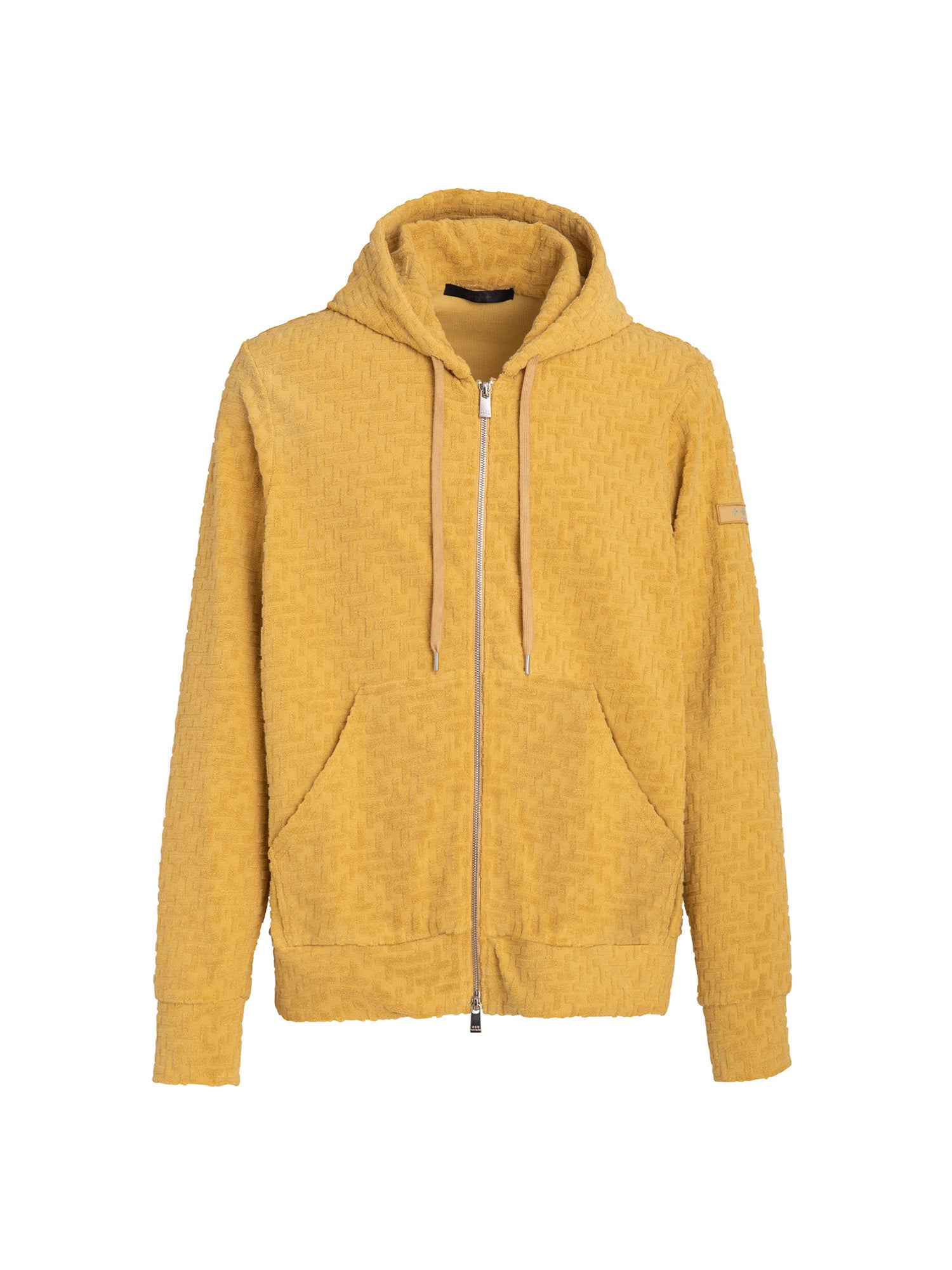 DOVINO ドヴィーノ パーカー