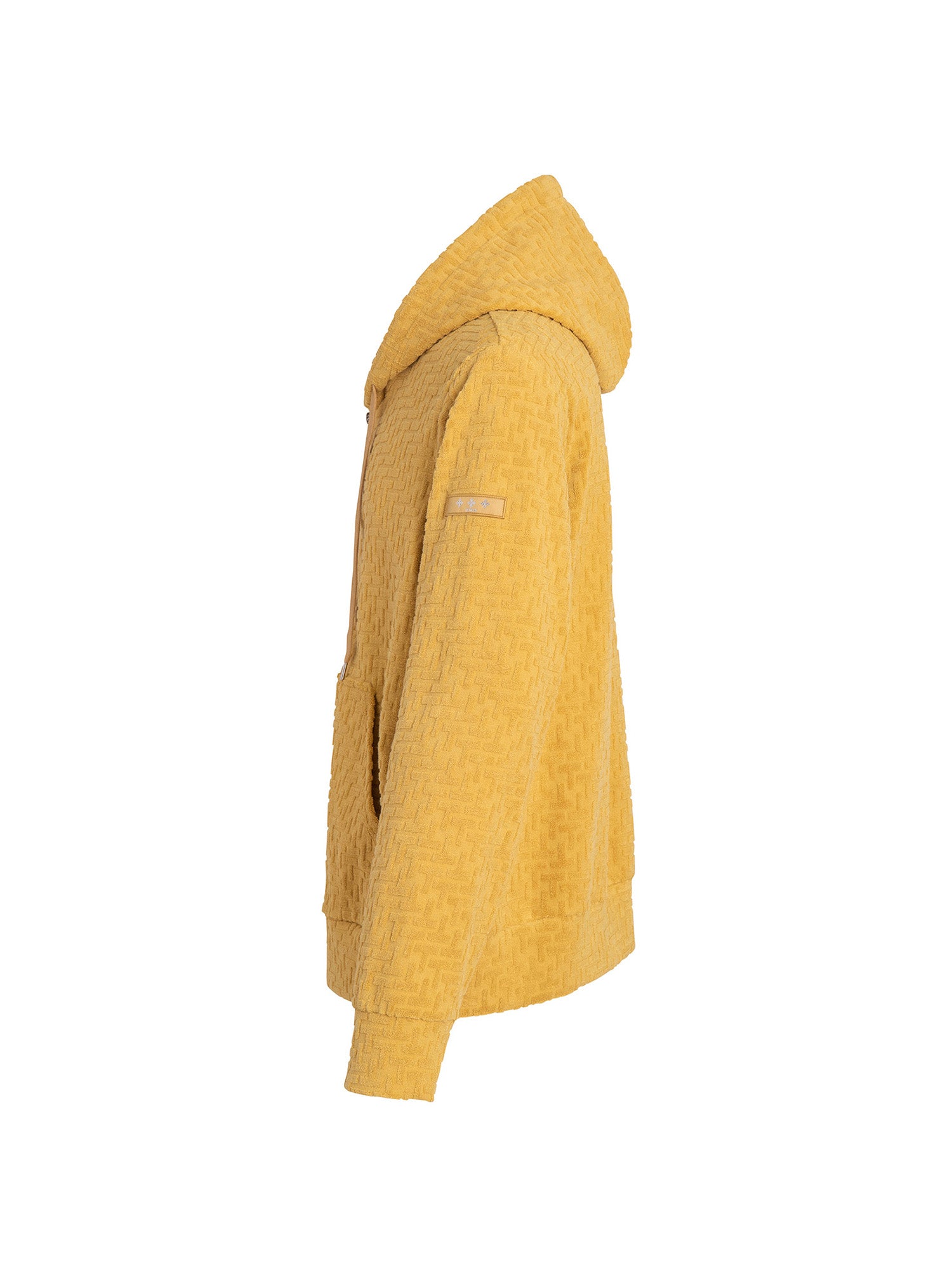 DOVINO ドヴィーノ パーカー