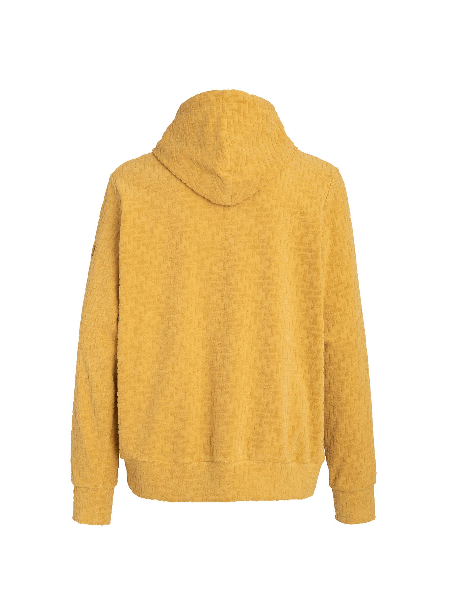 DOVINO ドヴィーノ パーカー