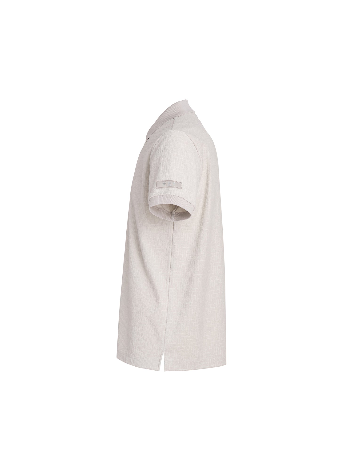 FAZIO ファズィオ ポロシャツ