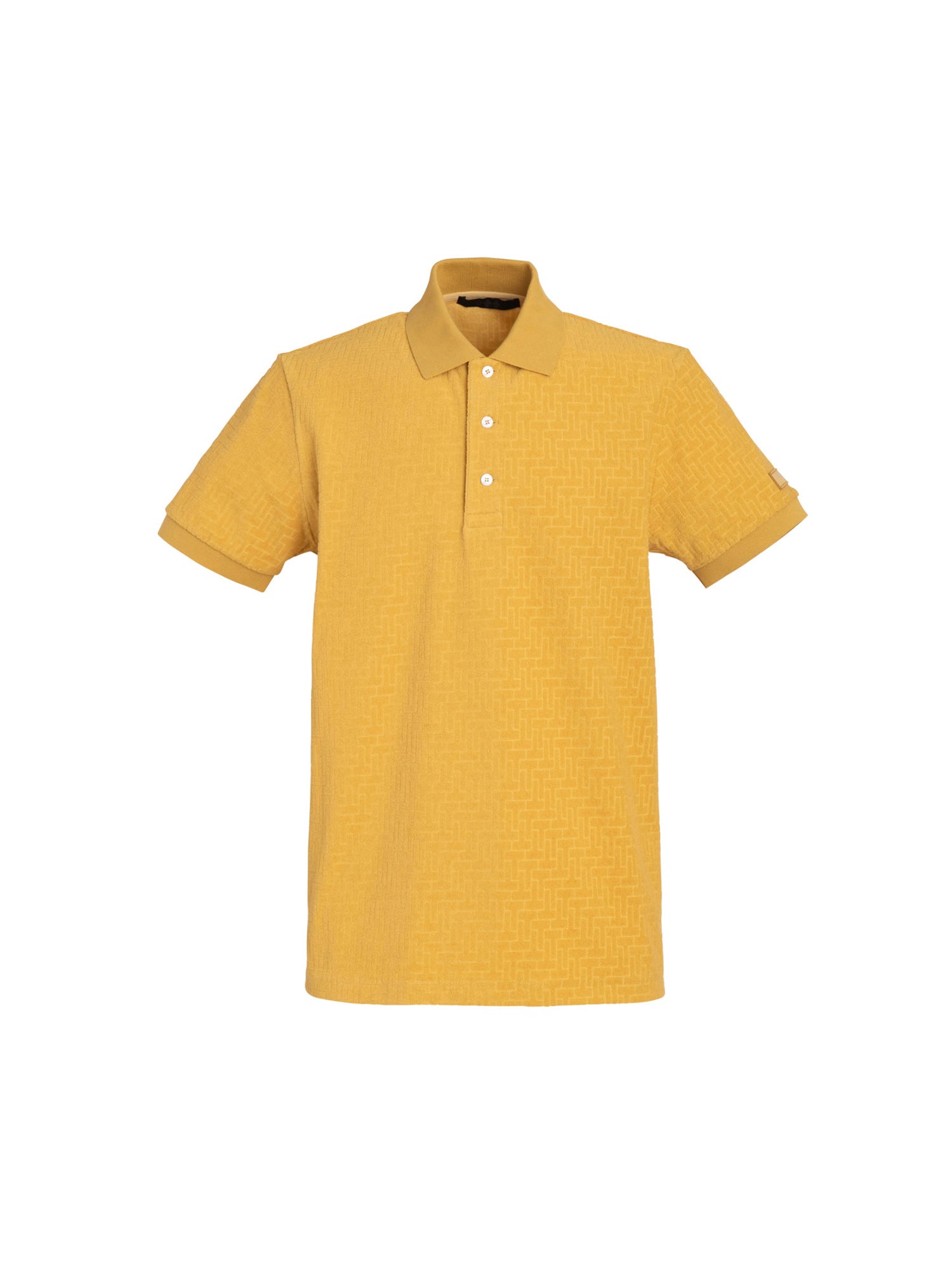 FAZIO ファズィオ ポロシャツ