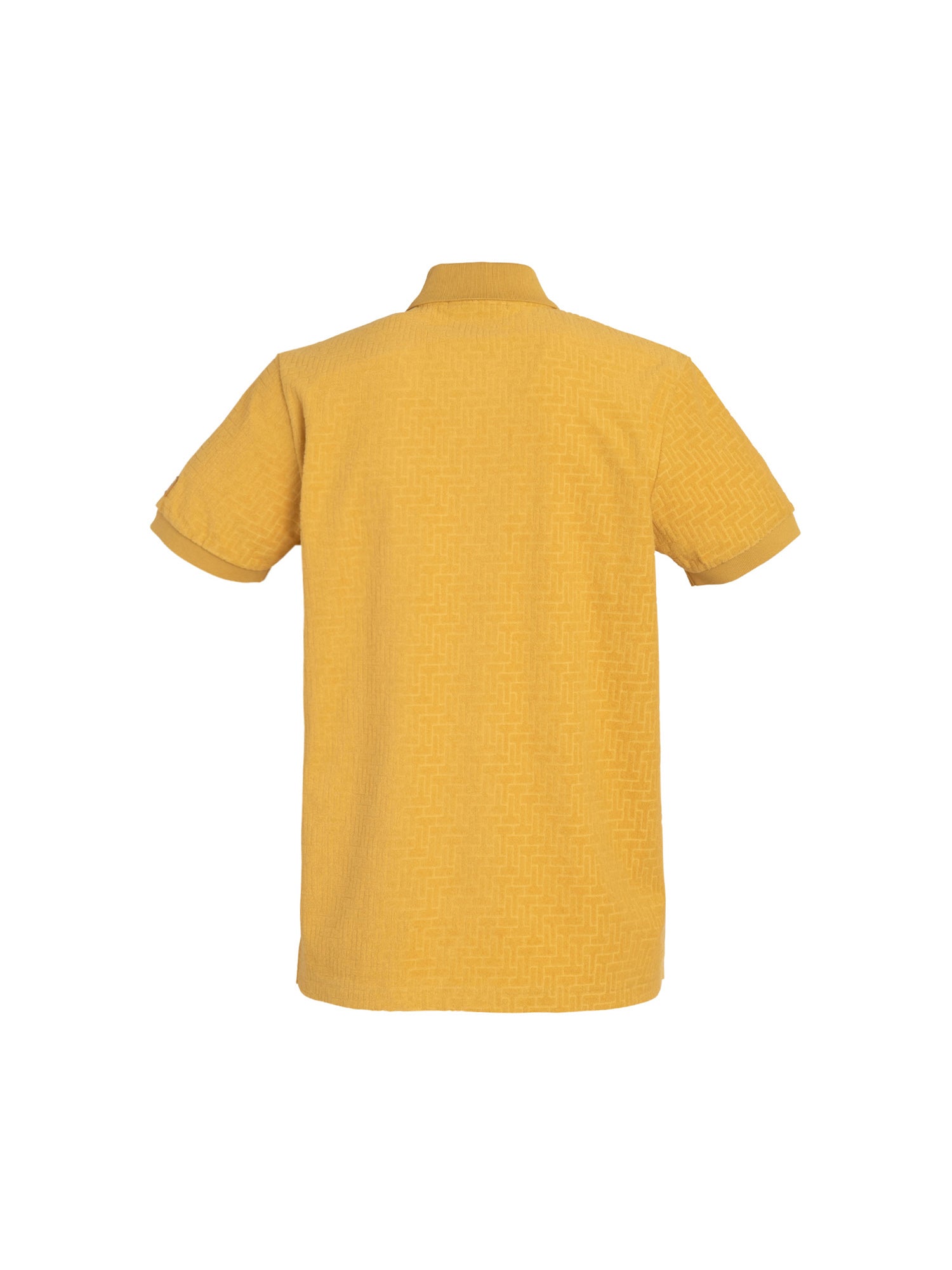 FAZIO ファズィオ ポロシャツ