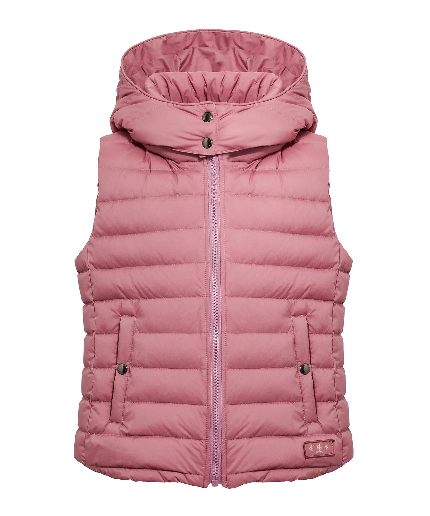 ISLA イスラ キッズダウンベスト