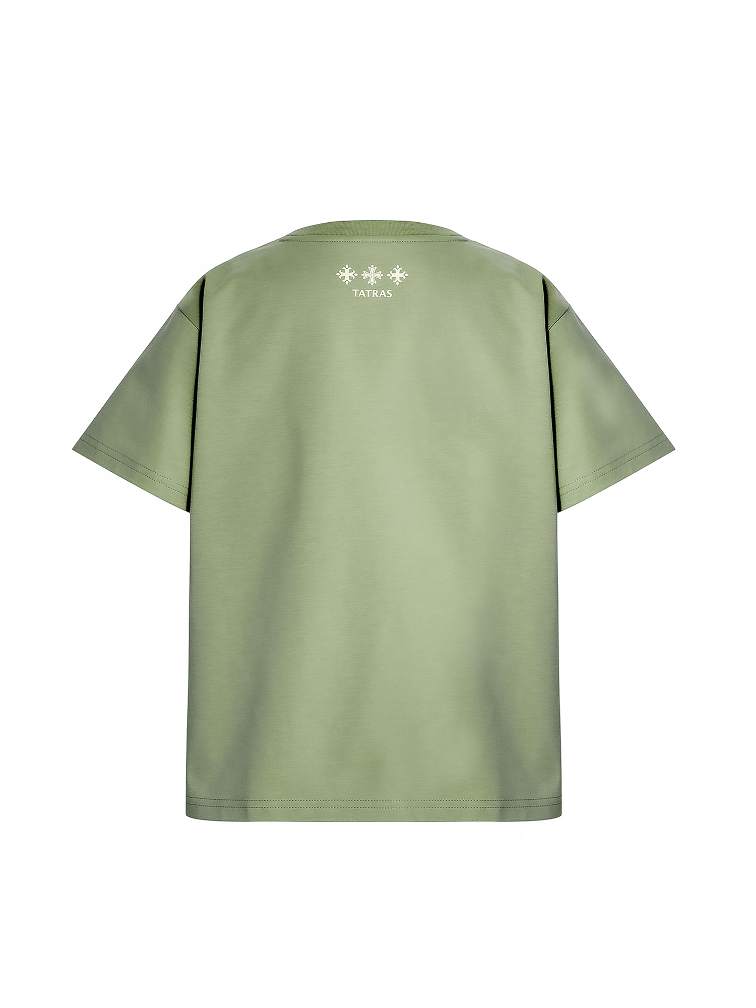 BRANZI ブランツィ キッズTシャツ