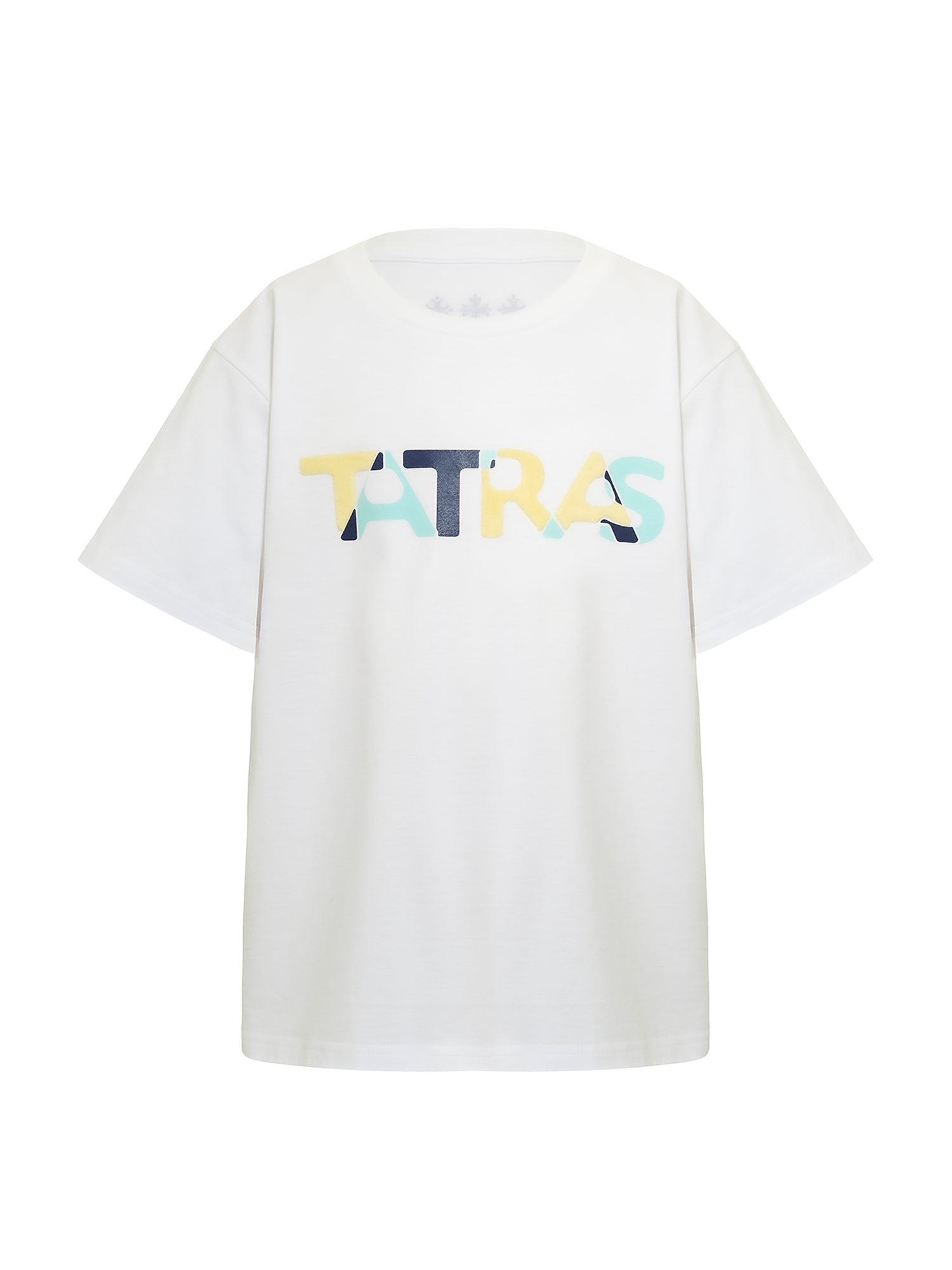 DELOS デロス キッズTシャツ