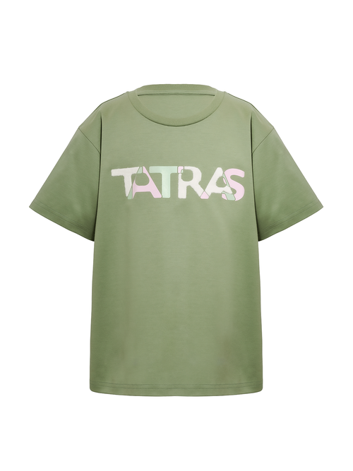 DELOS デロス キッズTシャツ