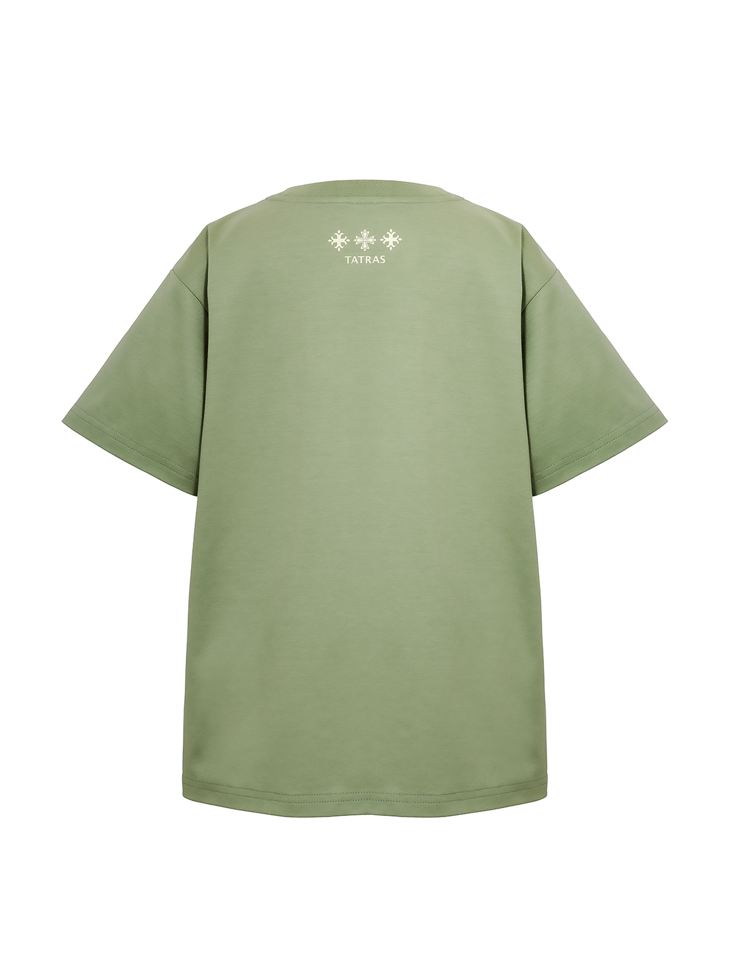 DELOS デロス キッズTシャツ