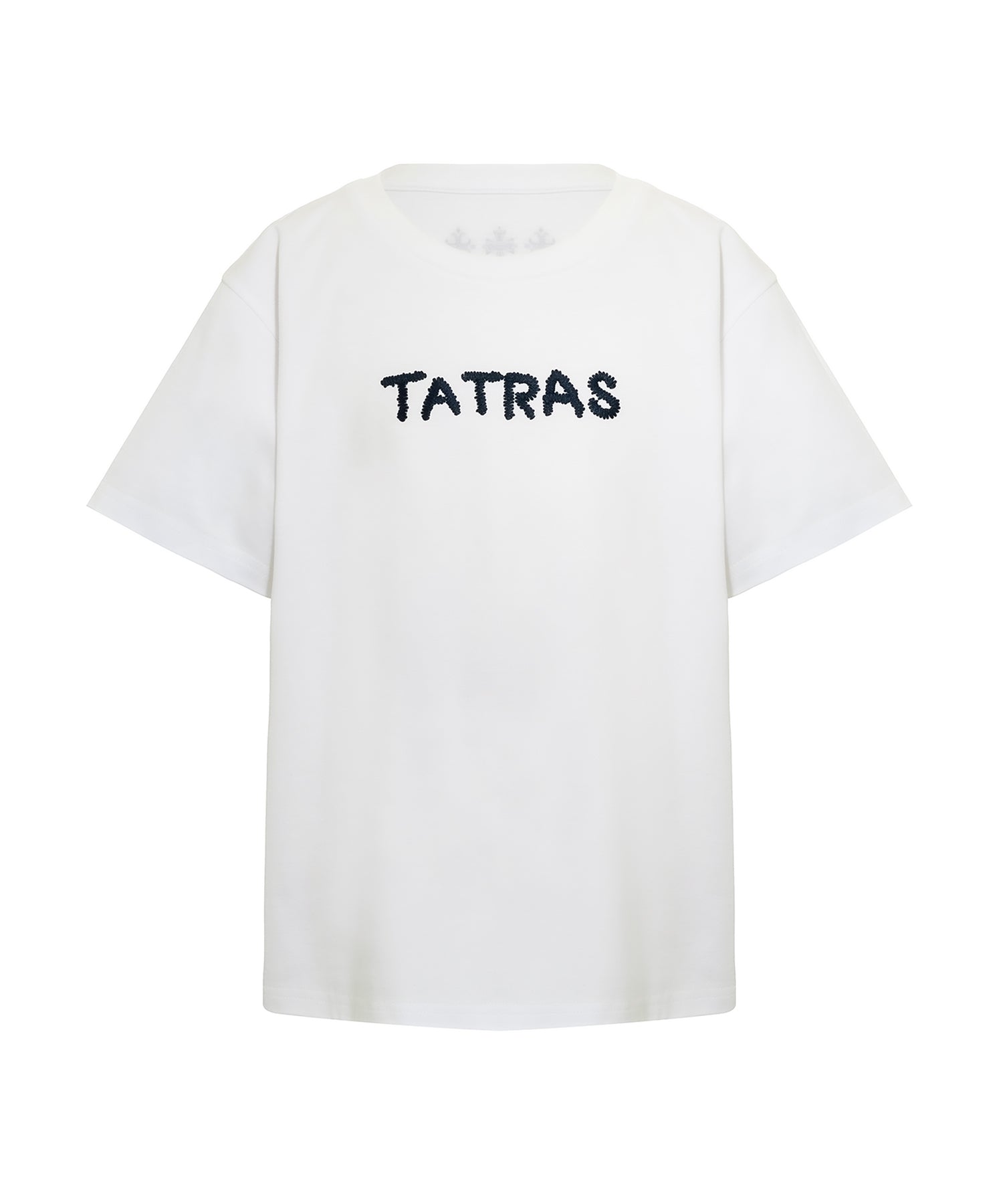 BRONI ブローニ キッズTシャツ