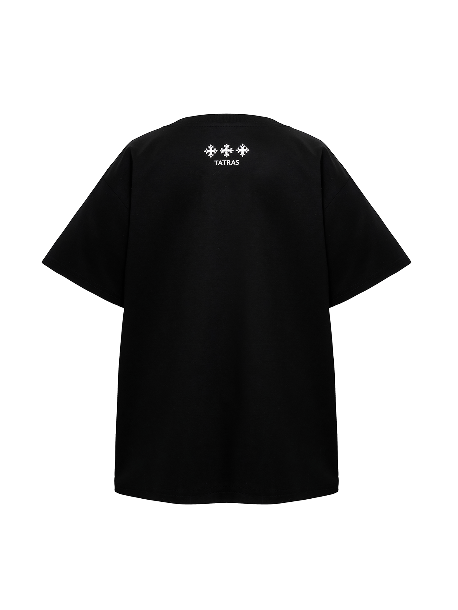 BRONI ブローニ キッズTシャツ