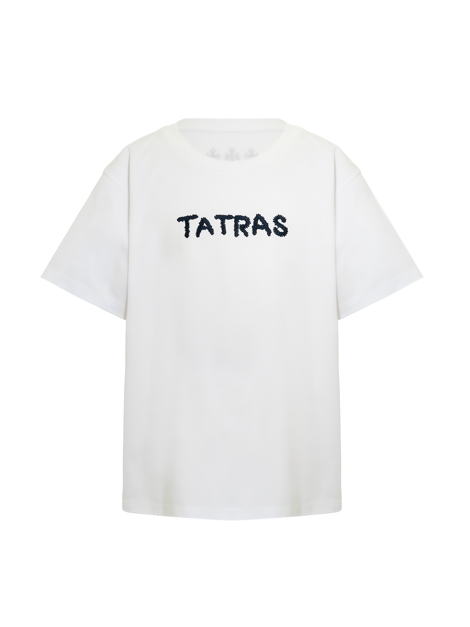 BRONI ブローニ キッズTシャツ