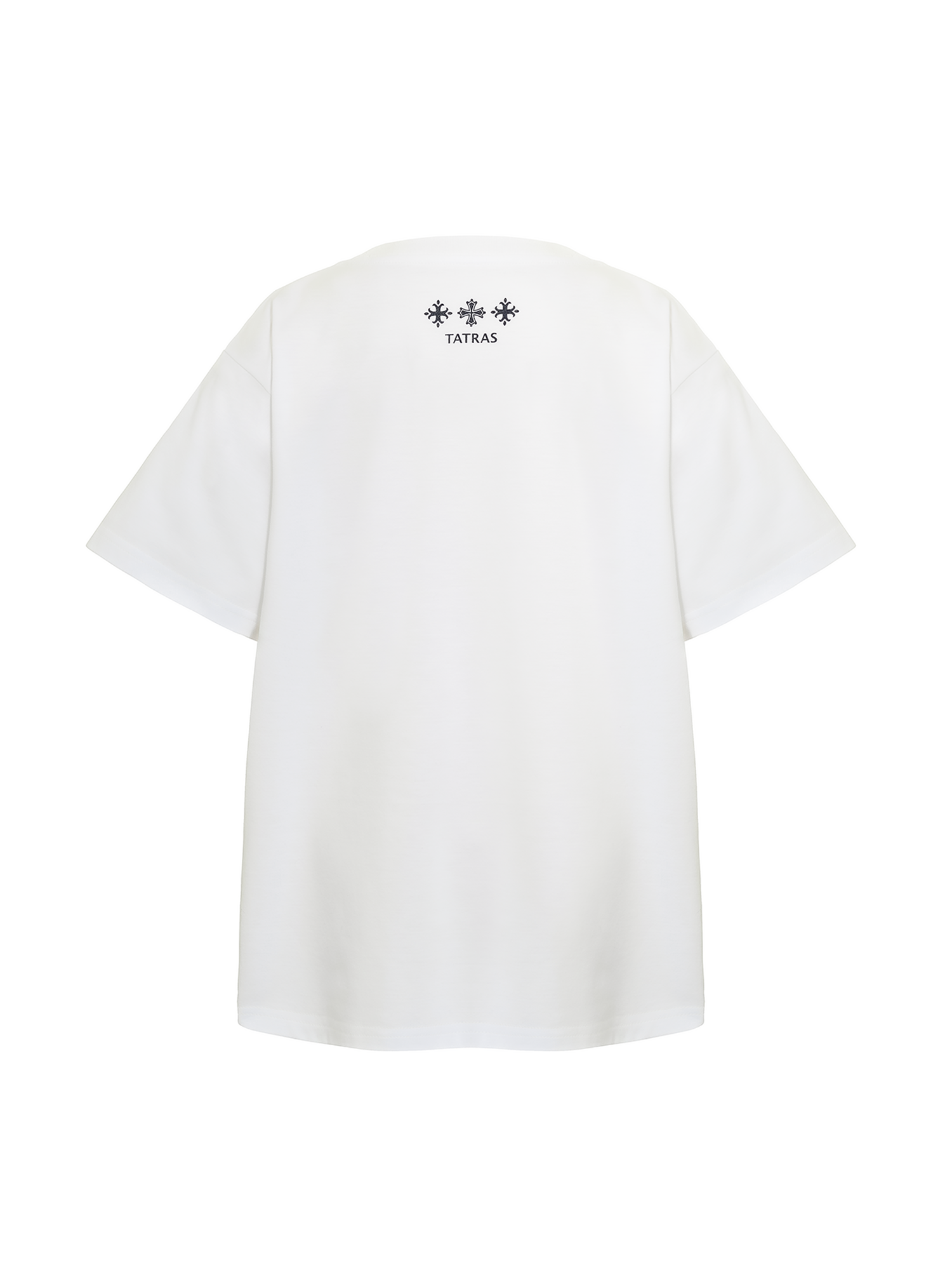 BRONI ブローニ キッズTシャツ