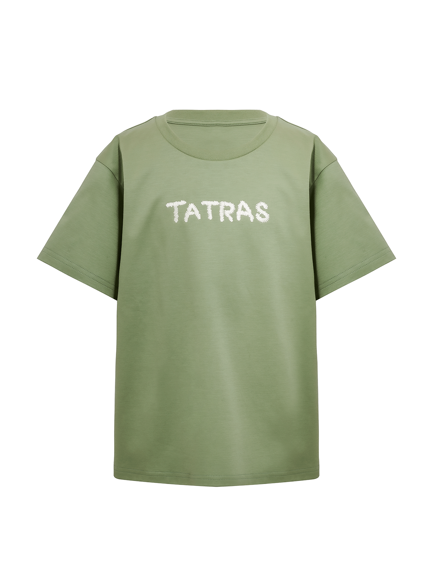 BRONI ブローニ キッズTシャツ