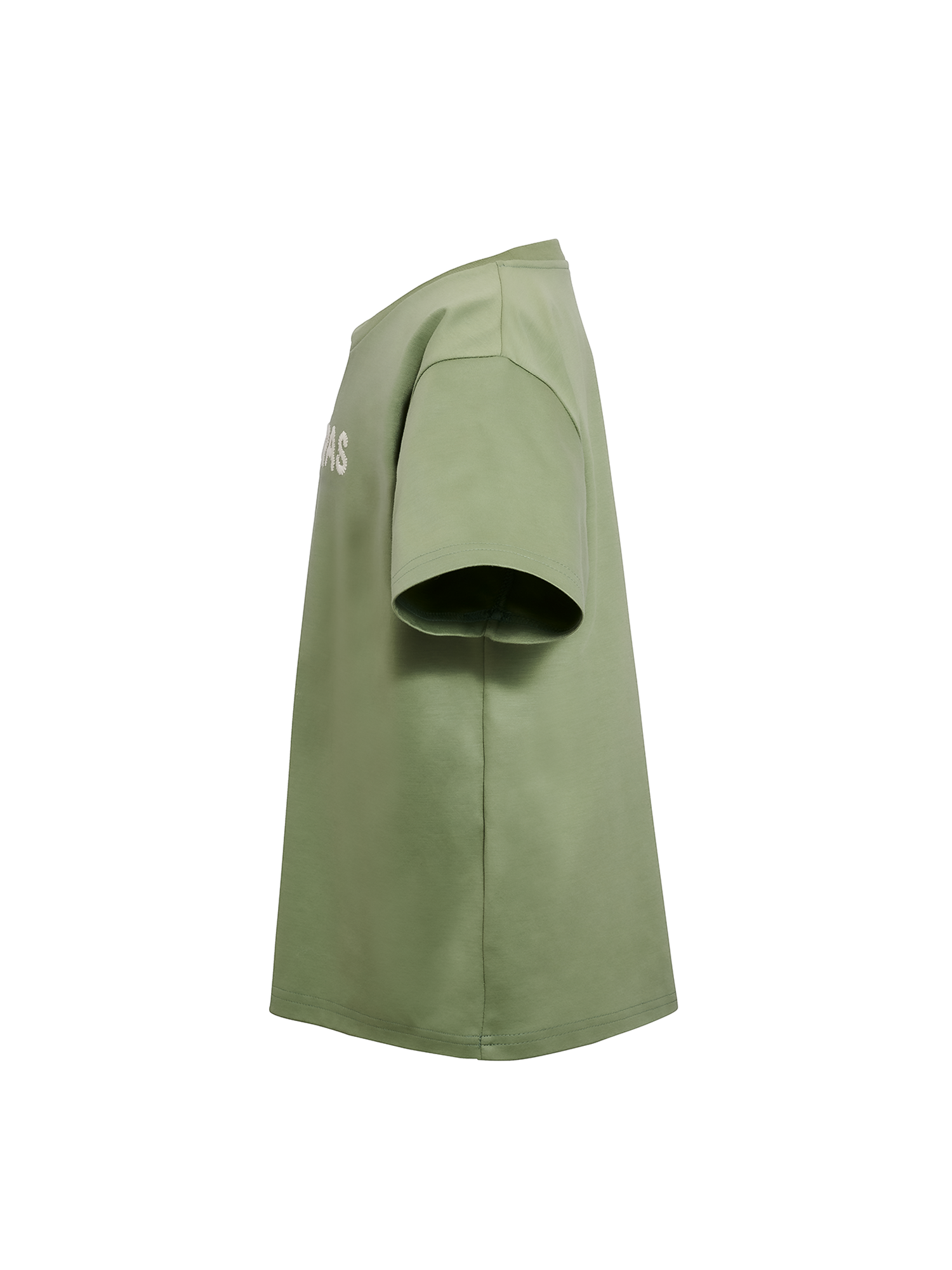 BRONI ブローニ キッズTシャツ