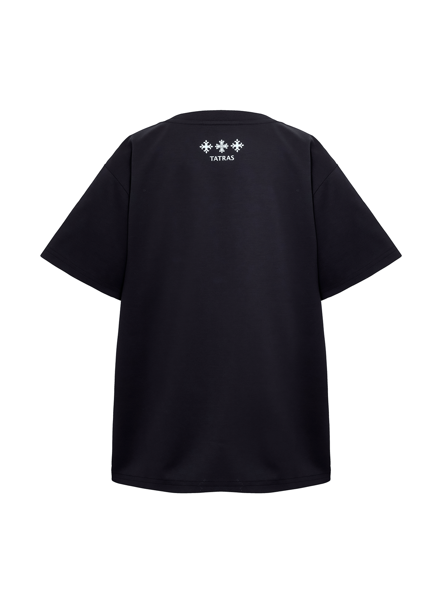 BRONI ブローニ キッズTシャツ