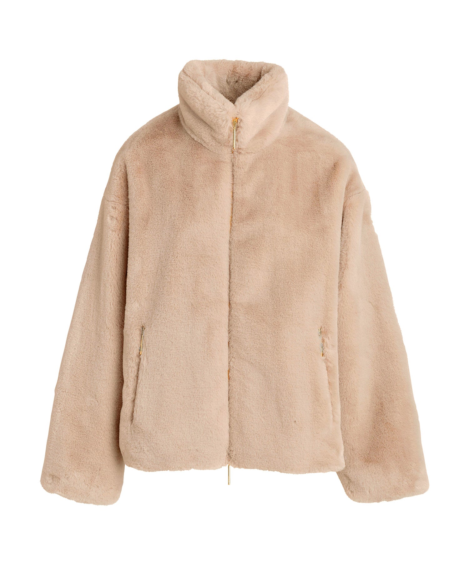 【オンライン限定カラー】 BARBRA バルブラ ボアブルゾン