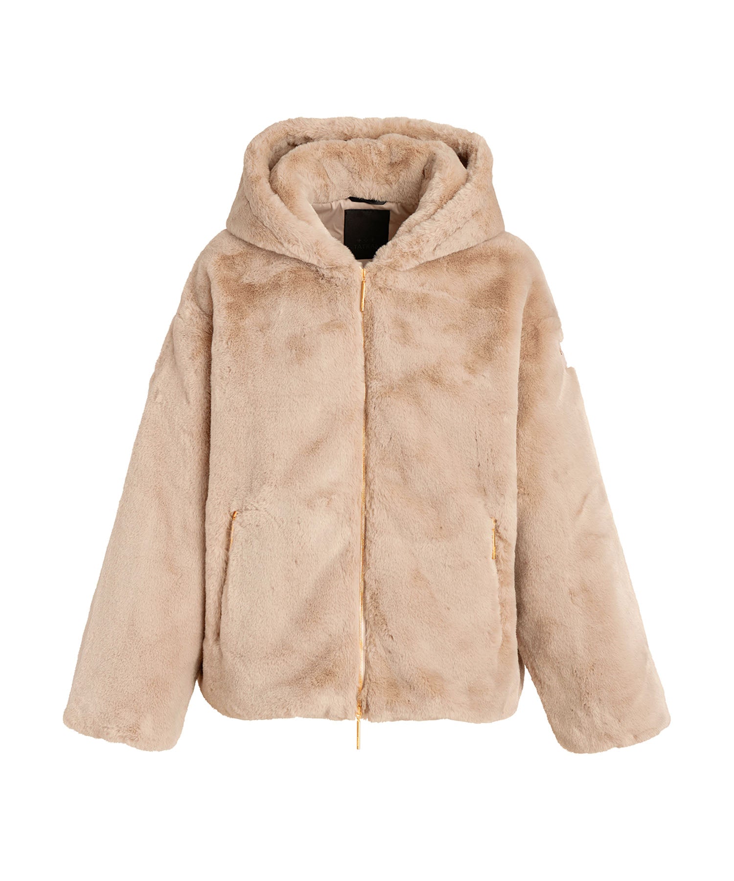 【オンライン限定カラー】 YUMOLA ユモラ ボアブルゾン