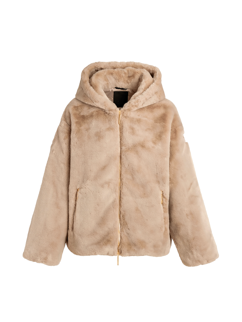 まーちゃん様 未使用タグ付き 23AW タトラス ユモラ ファーコート ブルゾン まーちゃん様 未使用タグ付き 23AW タトラス ユモラ ファー