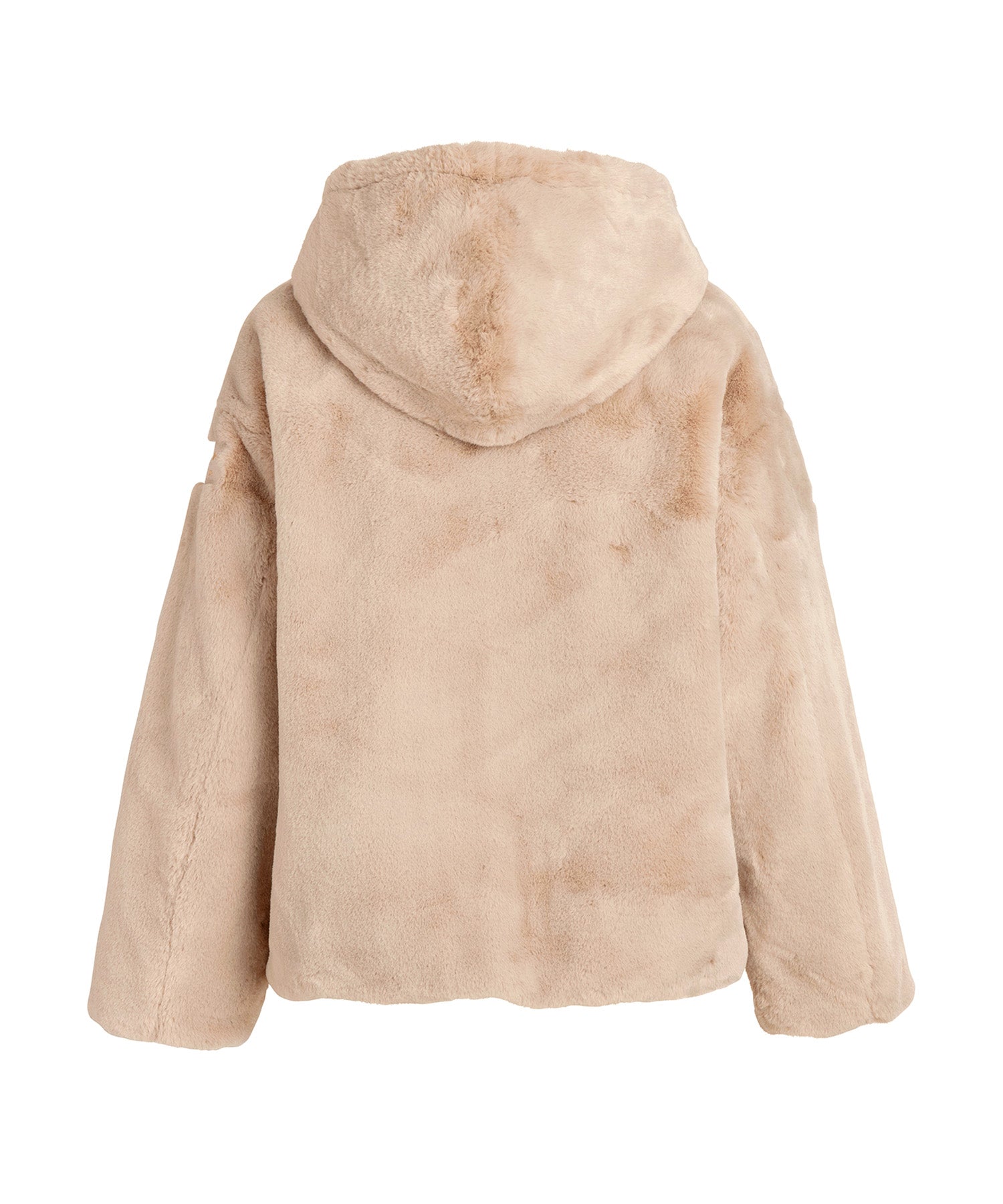 【オンライン限定カラー】 YUMOLA ユモラ ボアブルゾン