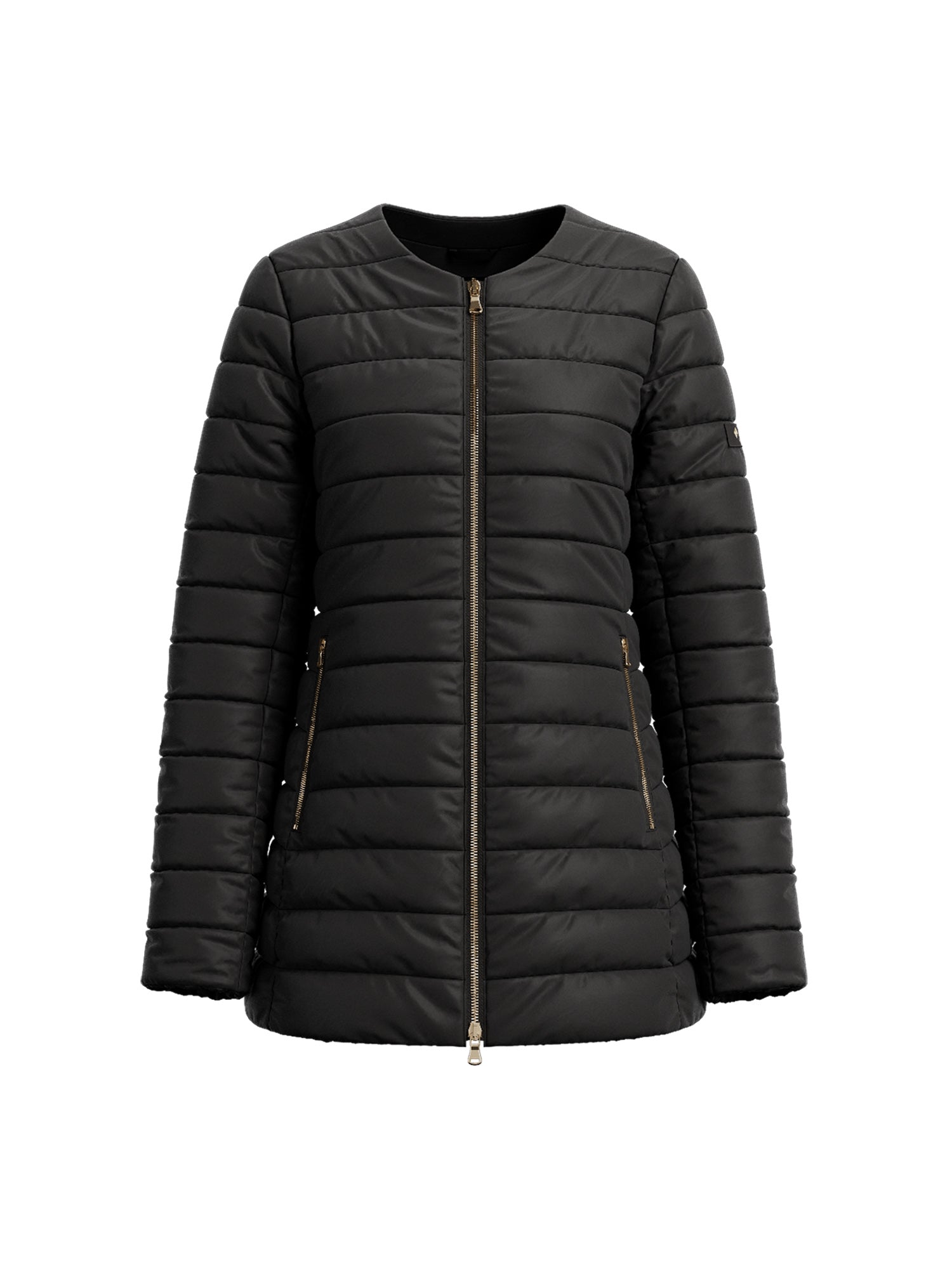 NORKO ノルコ ライトダウンジャケット