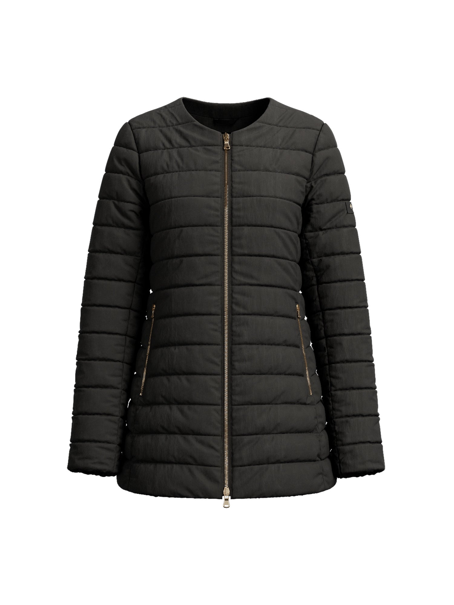 NORKO ノルコ ライトダウンジャケット