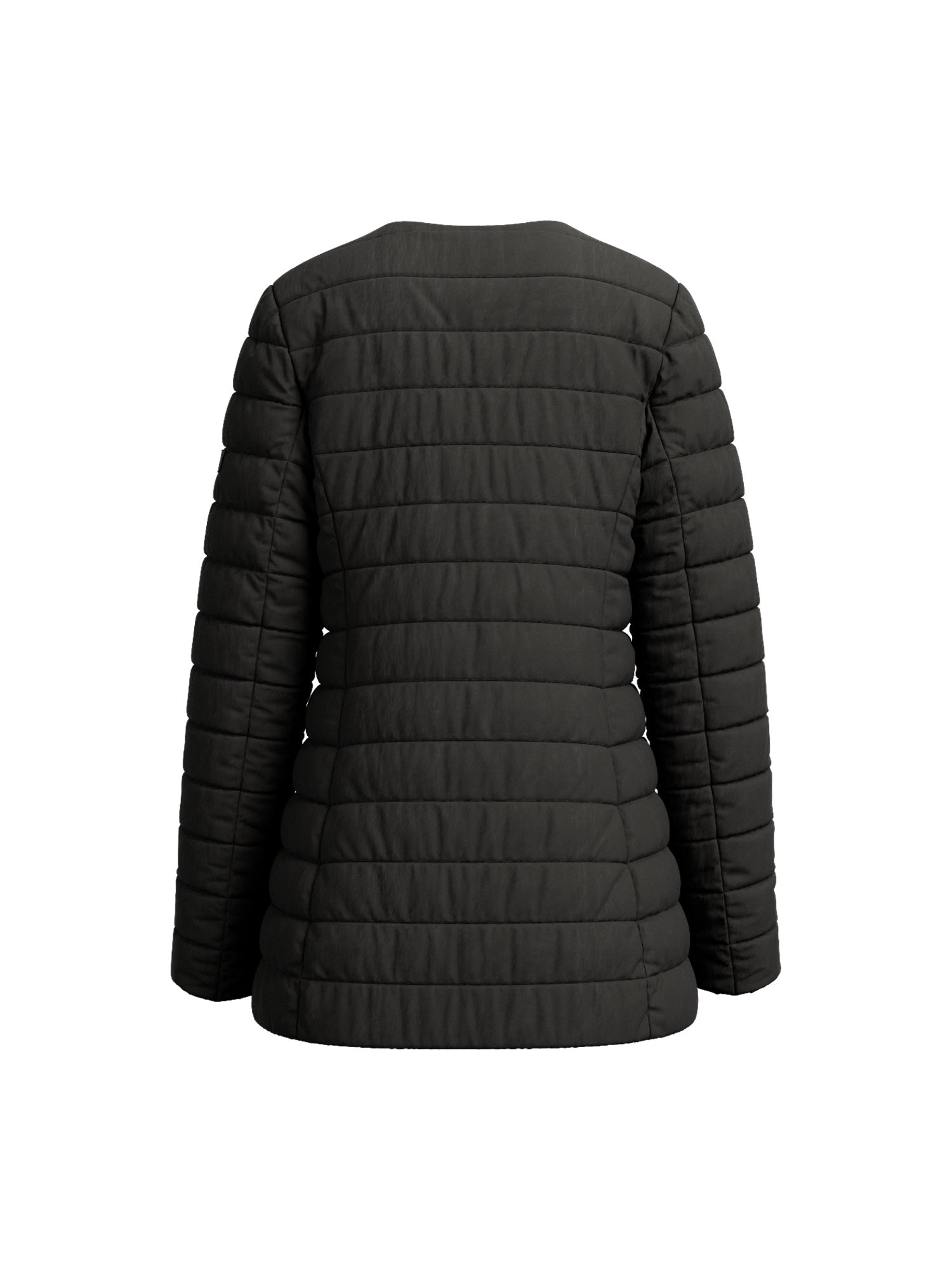 NORKO ノルコ ライトダウンジャケット