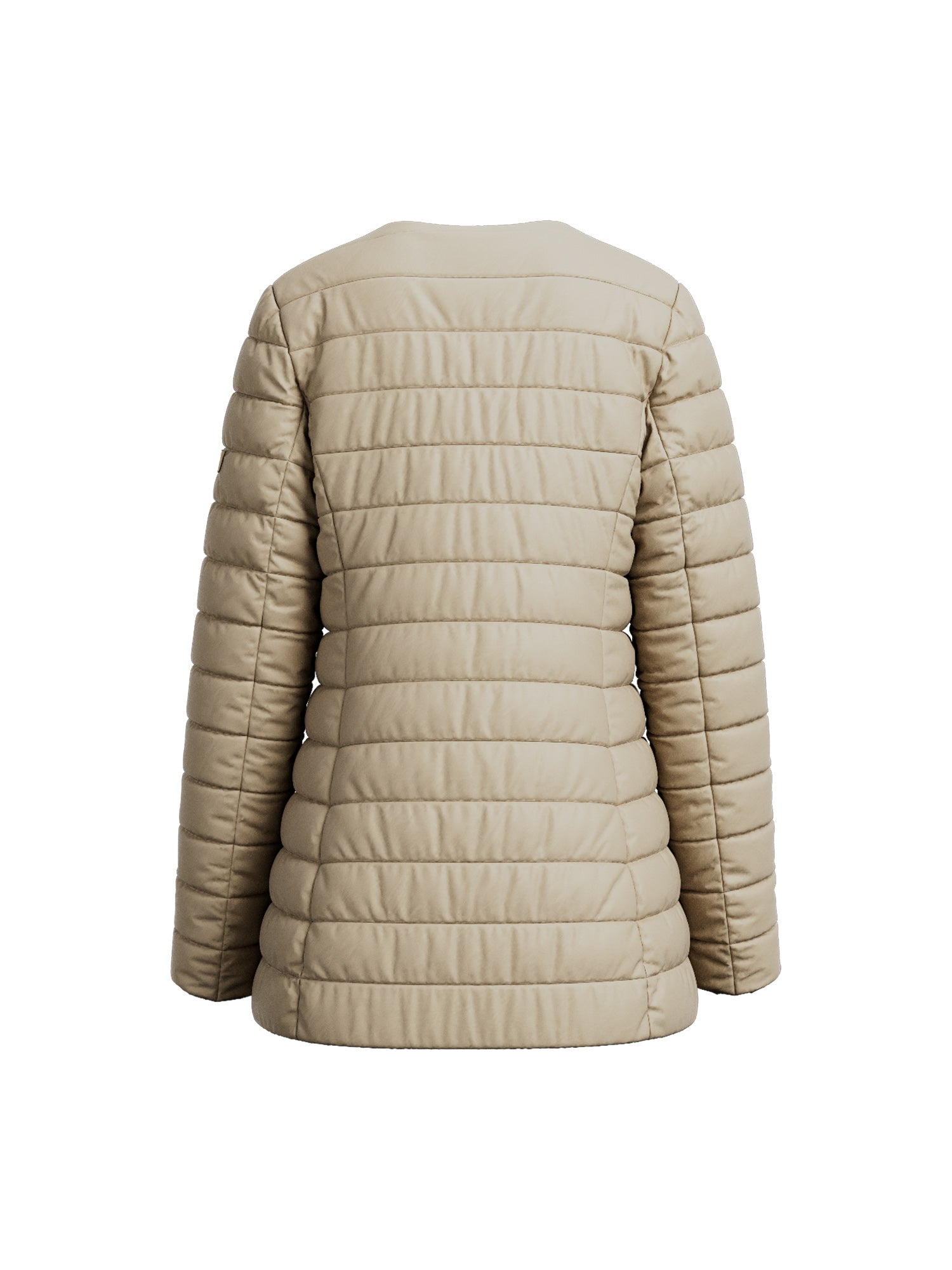 NORKO ノルコ ライトダウンジャケット