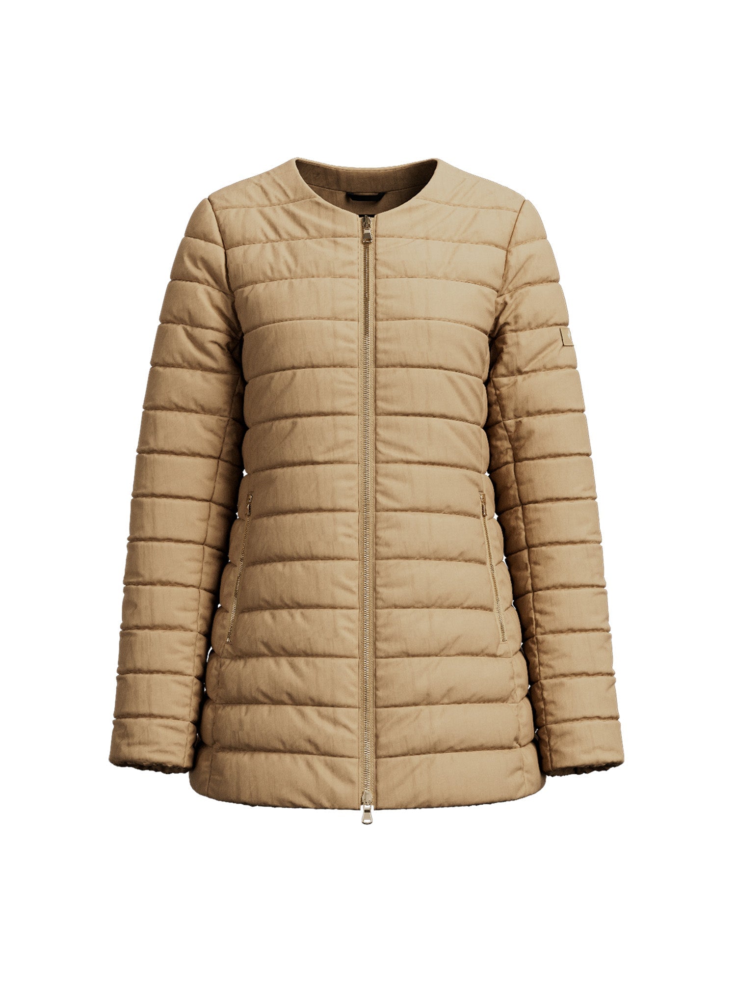 NORKO ノルコ ライトダウンジャケット