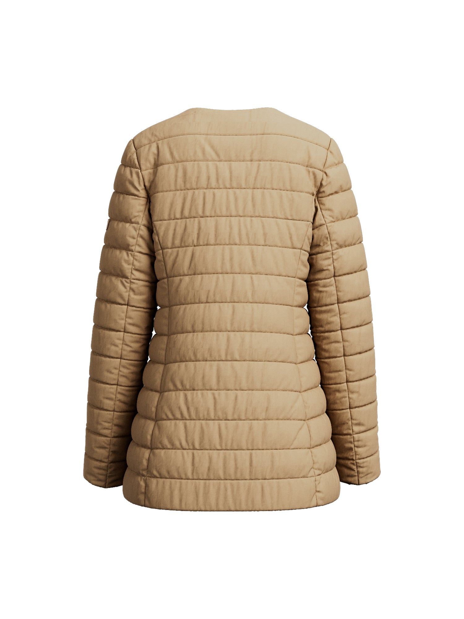 NORKO ノルコ ライトダウンジャケット