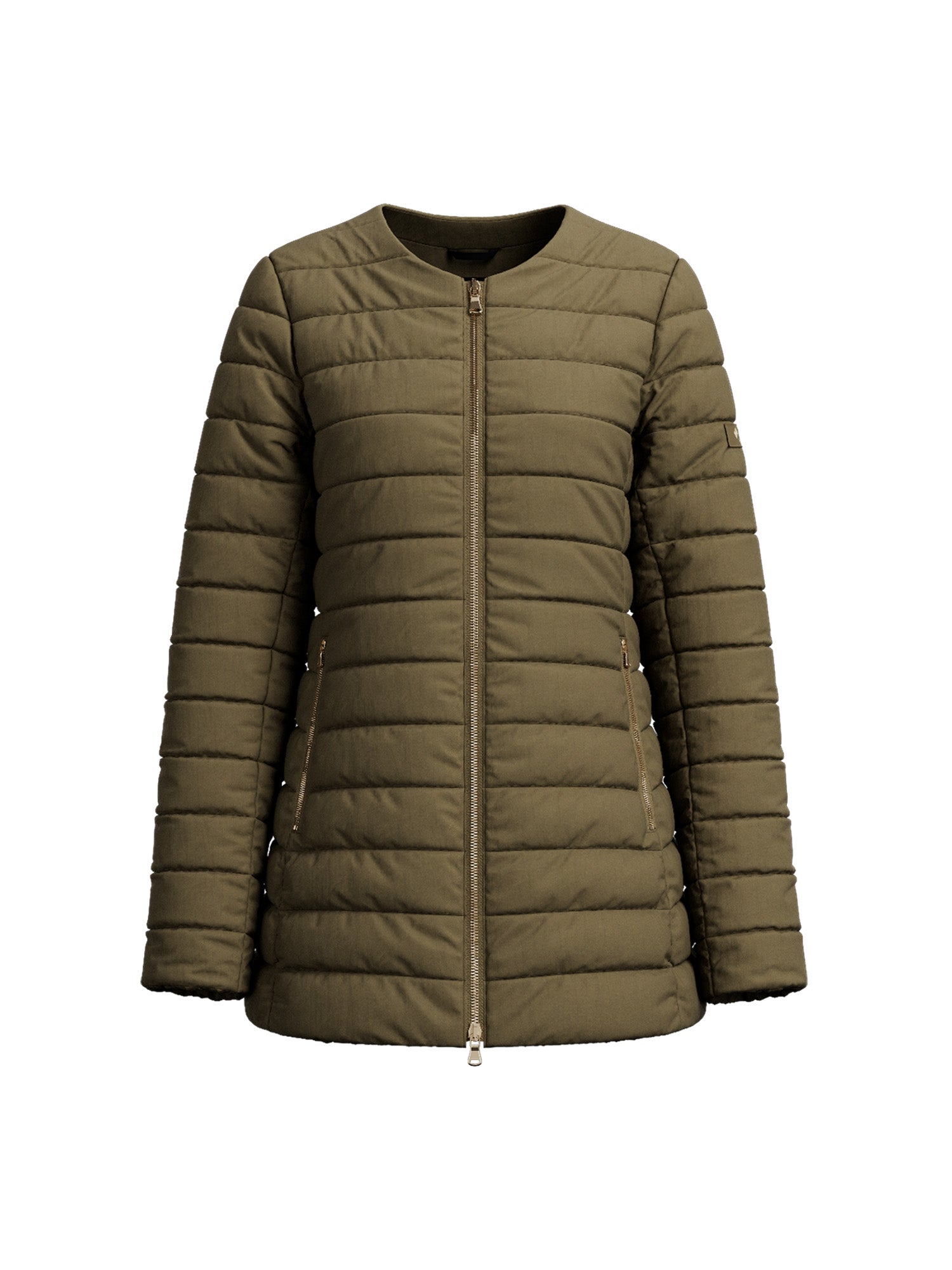 NORKO ノルコ ライトダウンジャケット