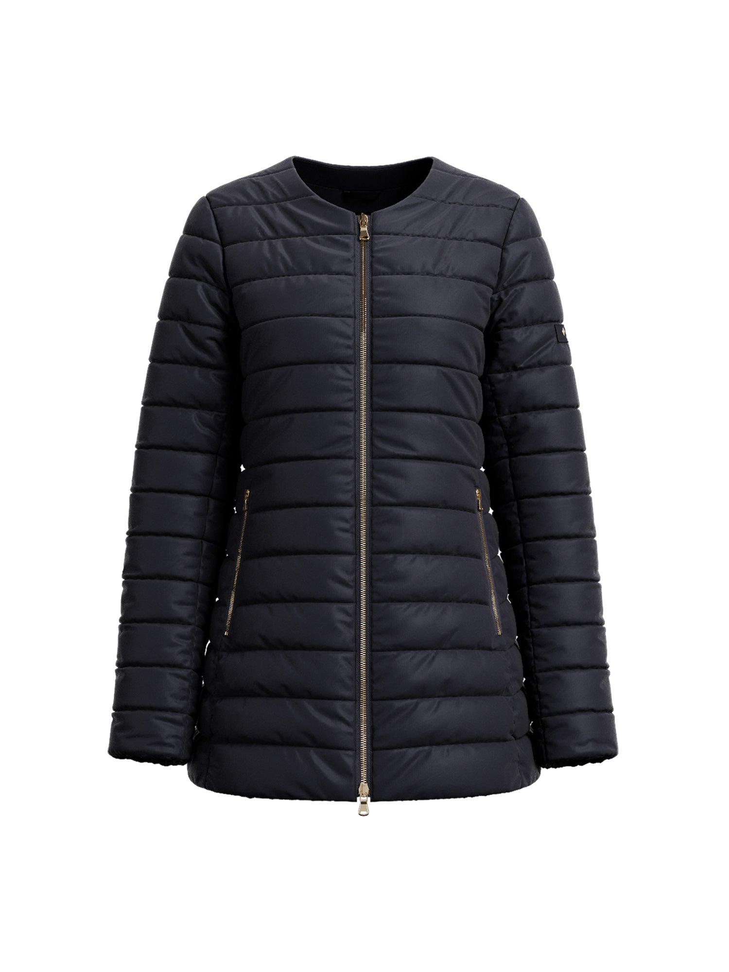 NORKO ノルコ ライトダウンジャケット