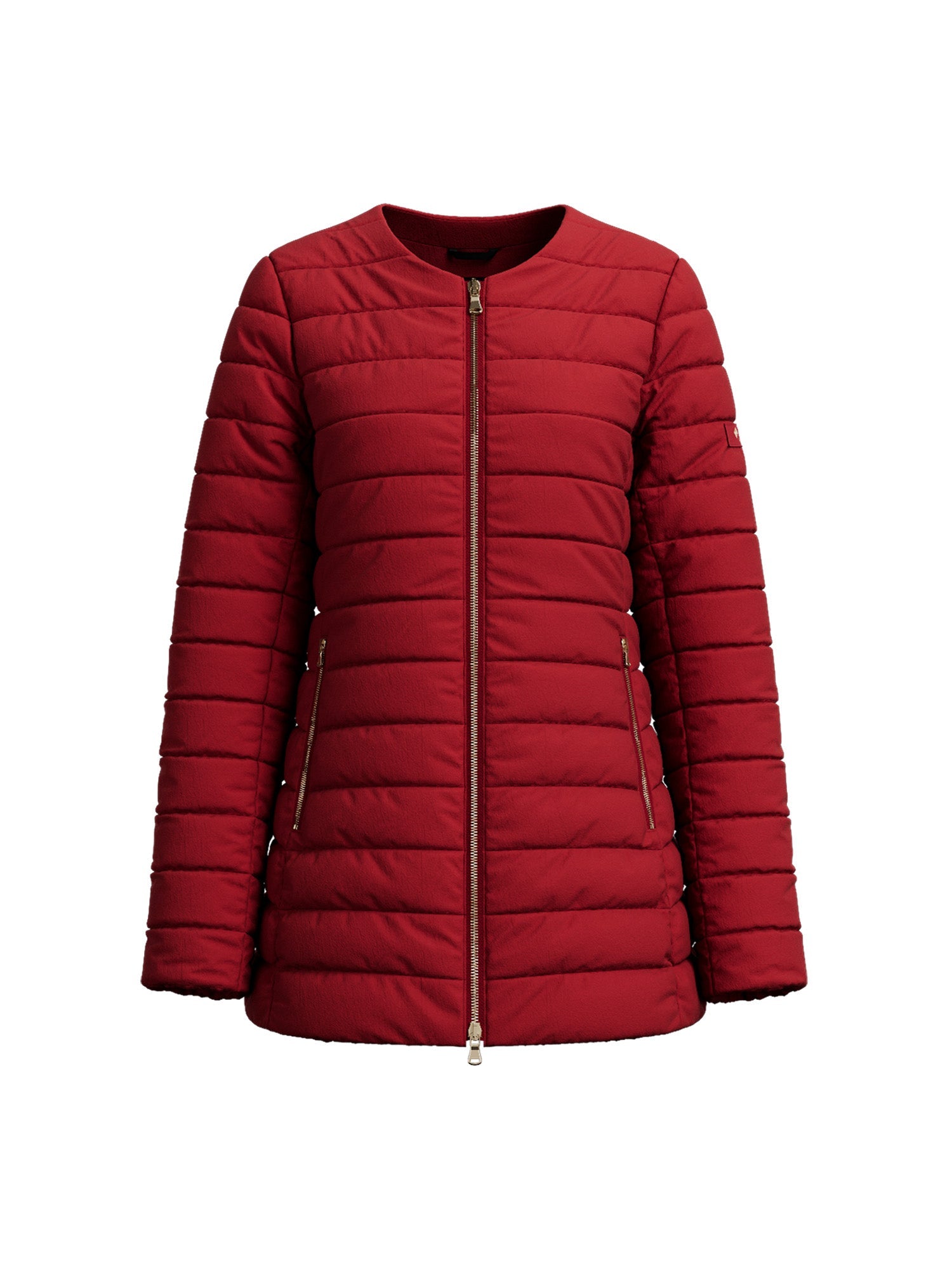 NORKO ノルコ ライトダウンジャケット