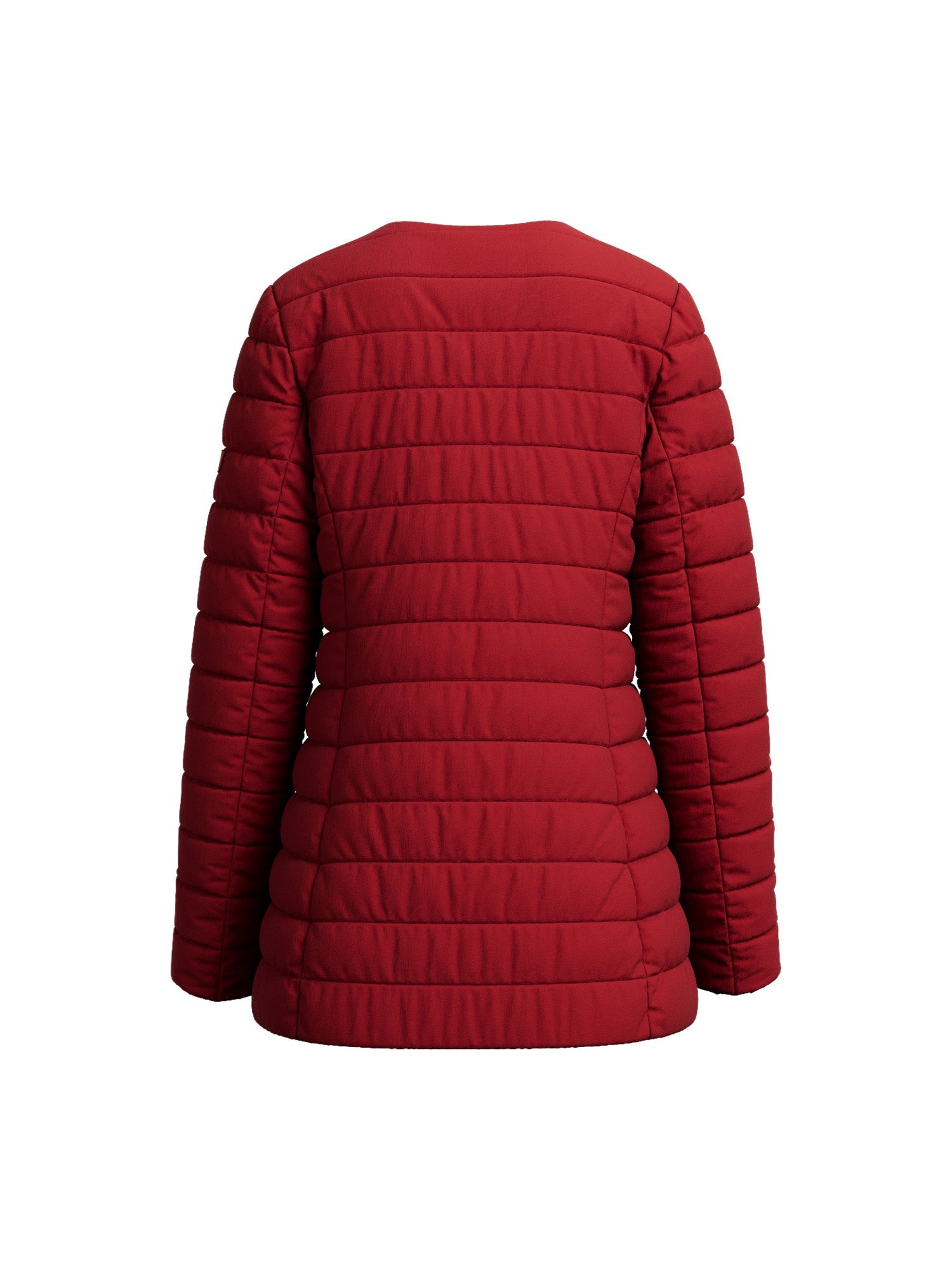 NORKO ノルコ ライトダウンジャケット