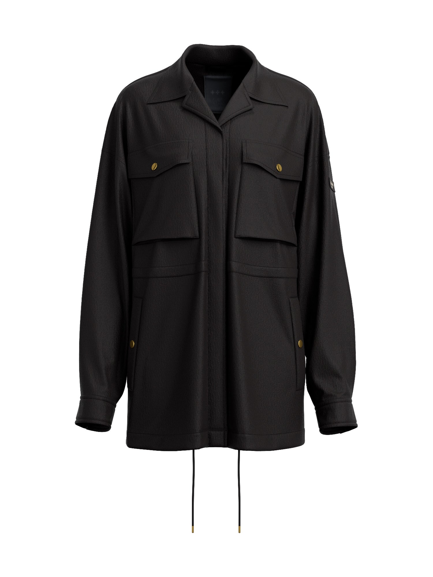 SOFIO ソフィオ ジャケット