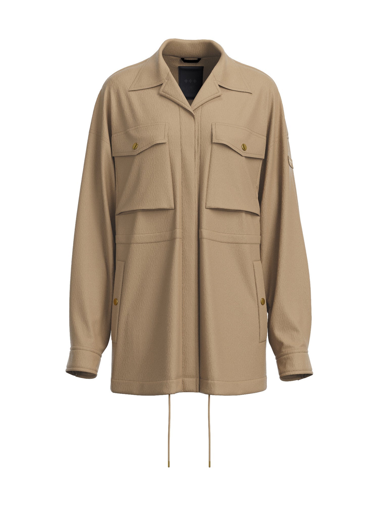 SOFIO ソフィオ ジャケット