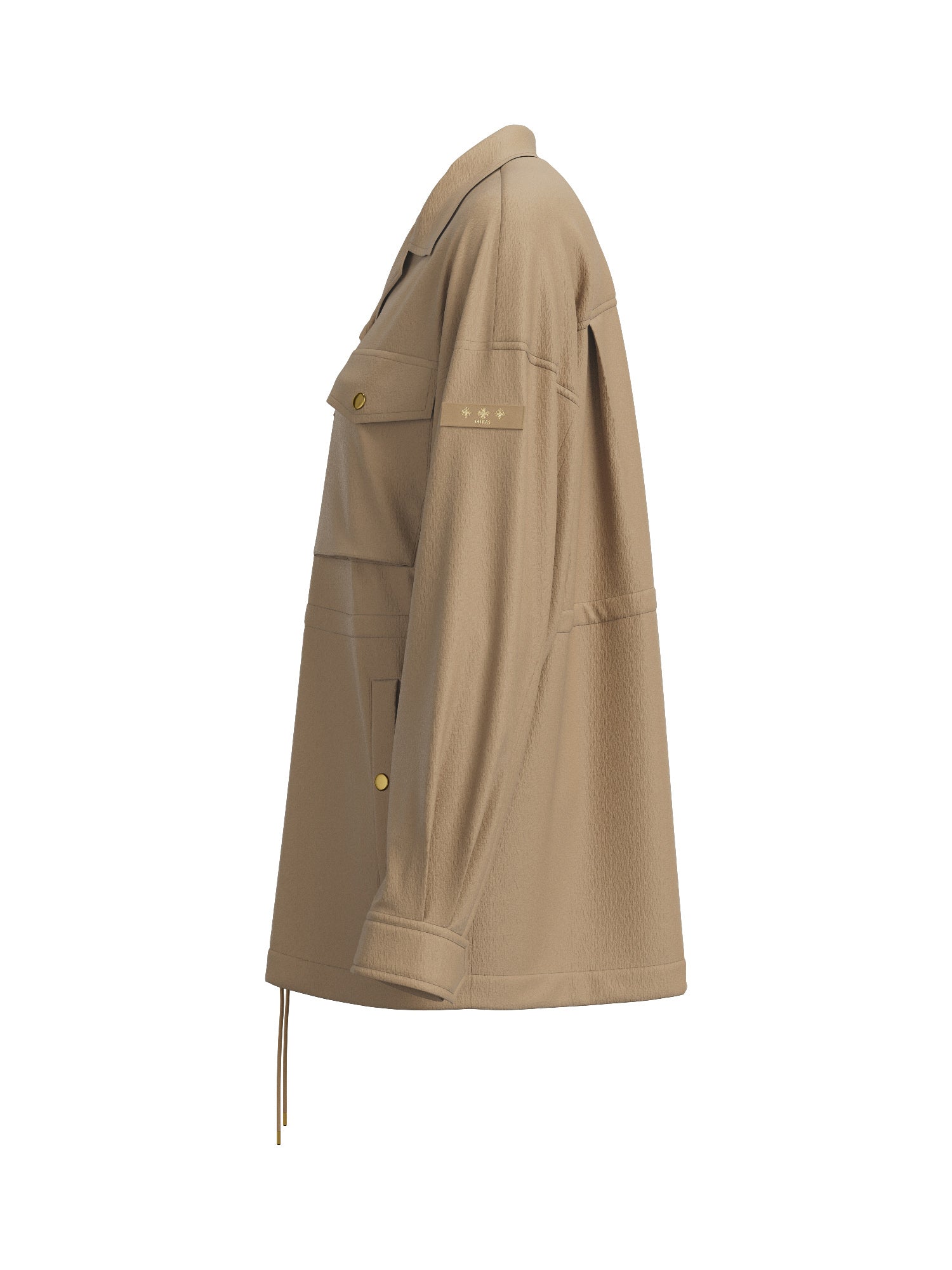 SOFIO ソフィオ ジャケット